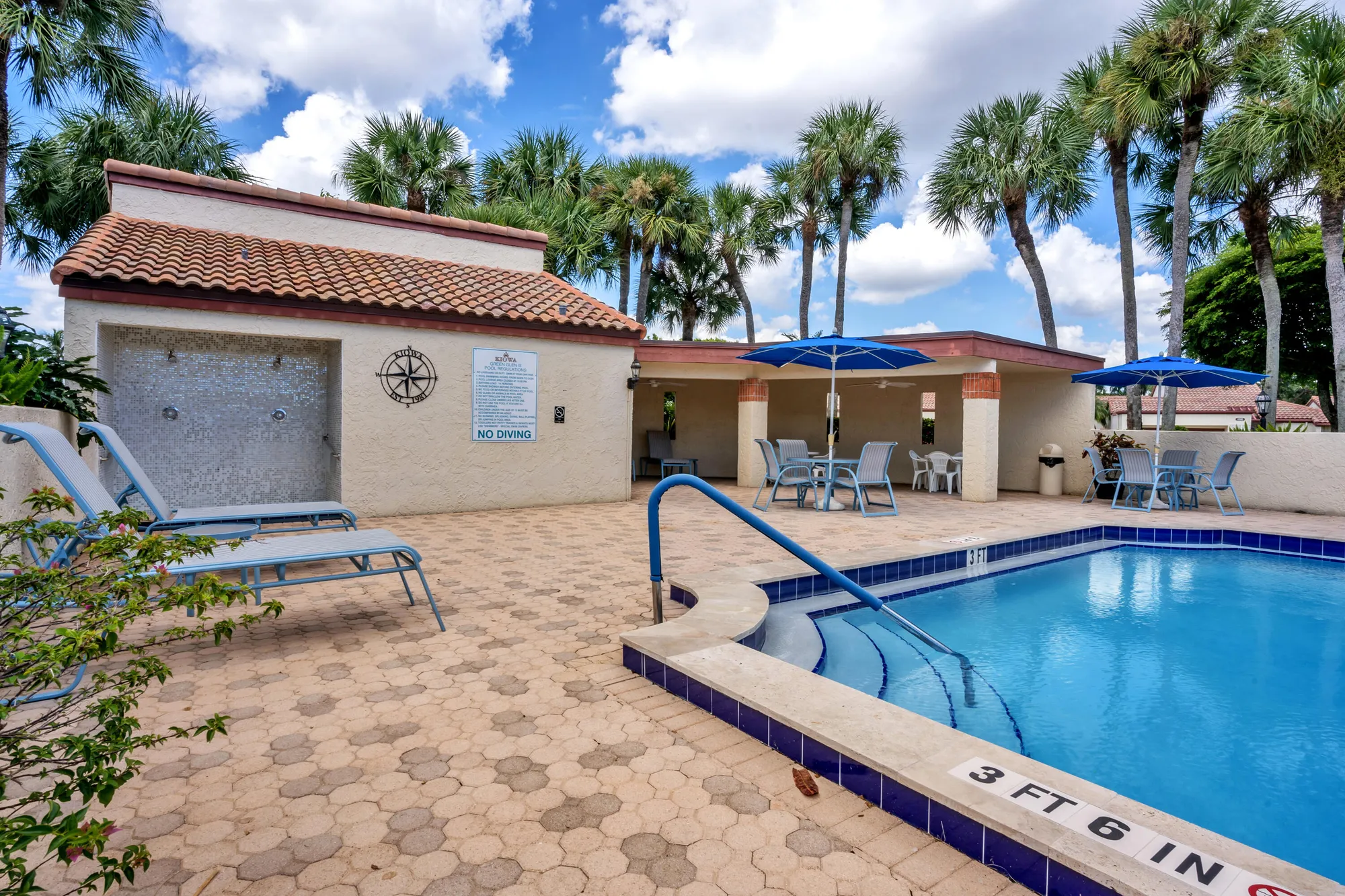 Property Slideshow image 46 of 47 | 5598 kiowa cir, Boynton Beach, FL, 33437