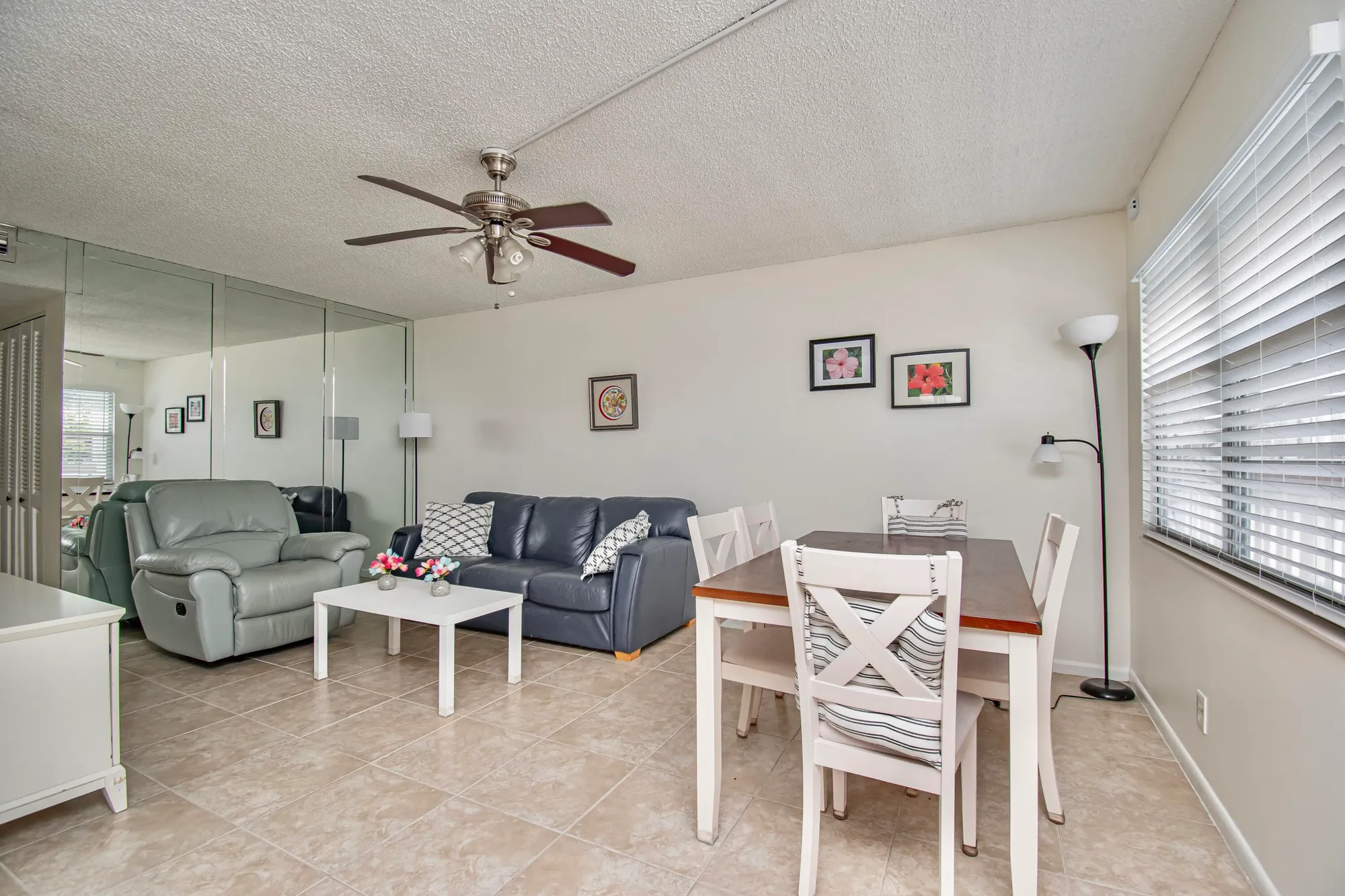 Property Slideshow image 4 of 28 | 2085 wolverton e unit e, Boca Raton, FL, 33434