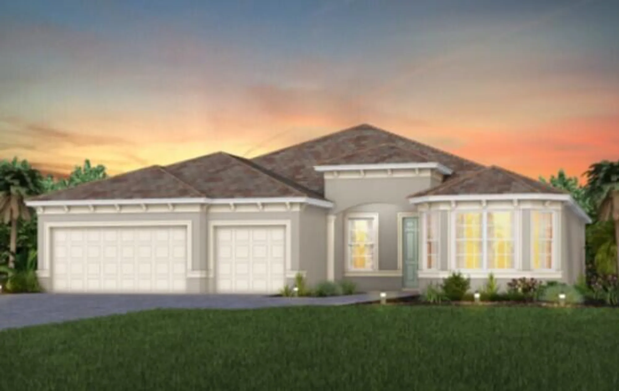 Property Slideshow image 1 of 40 | 13313 sw sorella dr stellar 727, Port Saint Lucie, FL, 34987