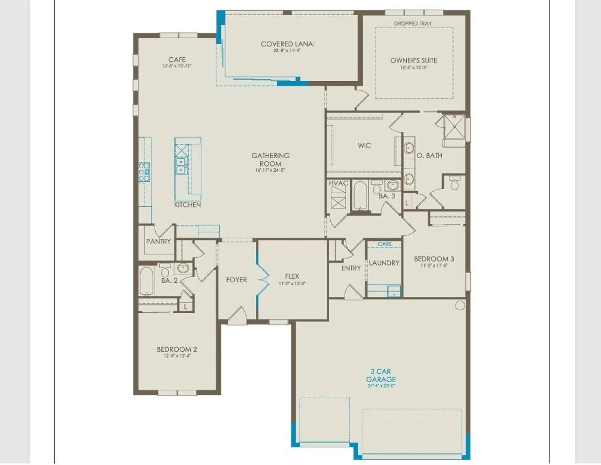 Property Slideshow image 2 of 40 | 13313 sw sorella dr stellar 727, Port Saint Lucie, FL, 34987