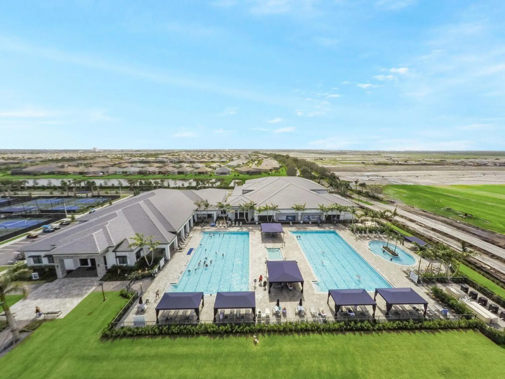 Property Slideshow image 41 of 98 | 11769 sw oceanus blvd, Port Saint Lucie, FL, 34987