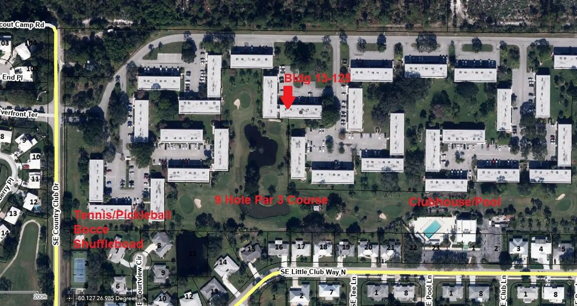 Property Slideshow image 31 of 33 | 18081 se country club dr # 13-125, Jupiter, FL, 33469