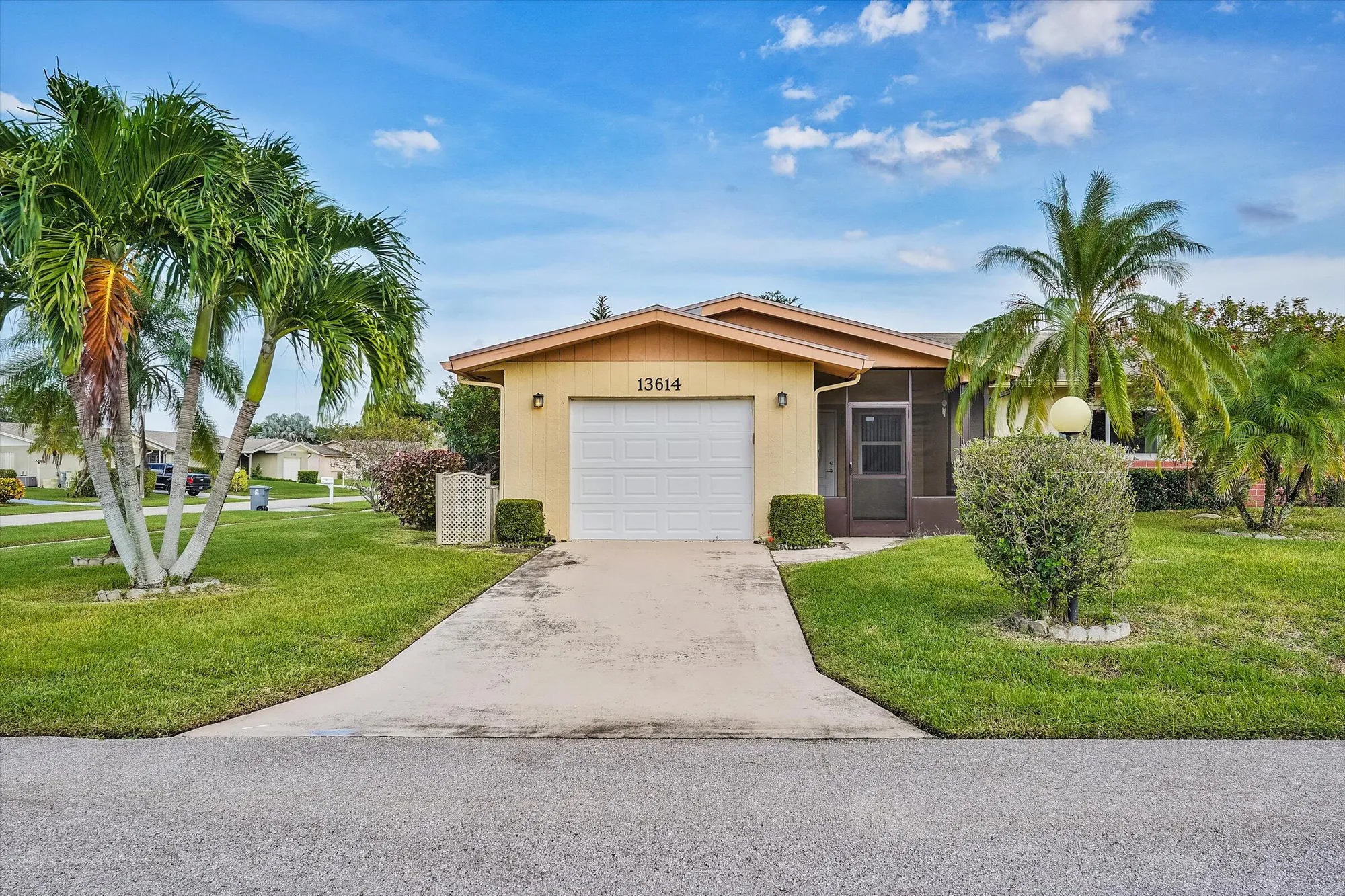 Property Slideshow image 2 of 44 | 13614 cord way, Delray Beach, FL, 33484