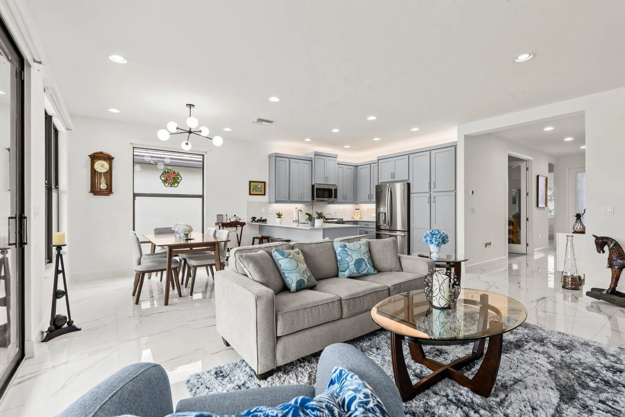 Property Slideshow image 5 of 41 | 12439 sw blue mangrove pkwy, Port Saint Lucie, FL, 34987