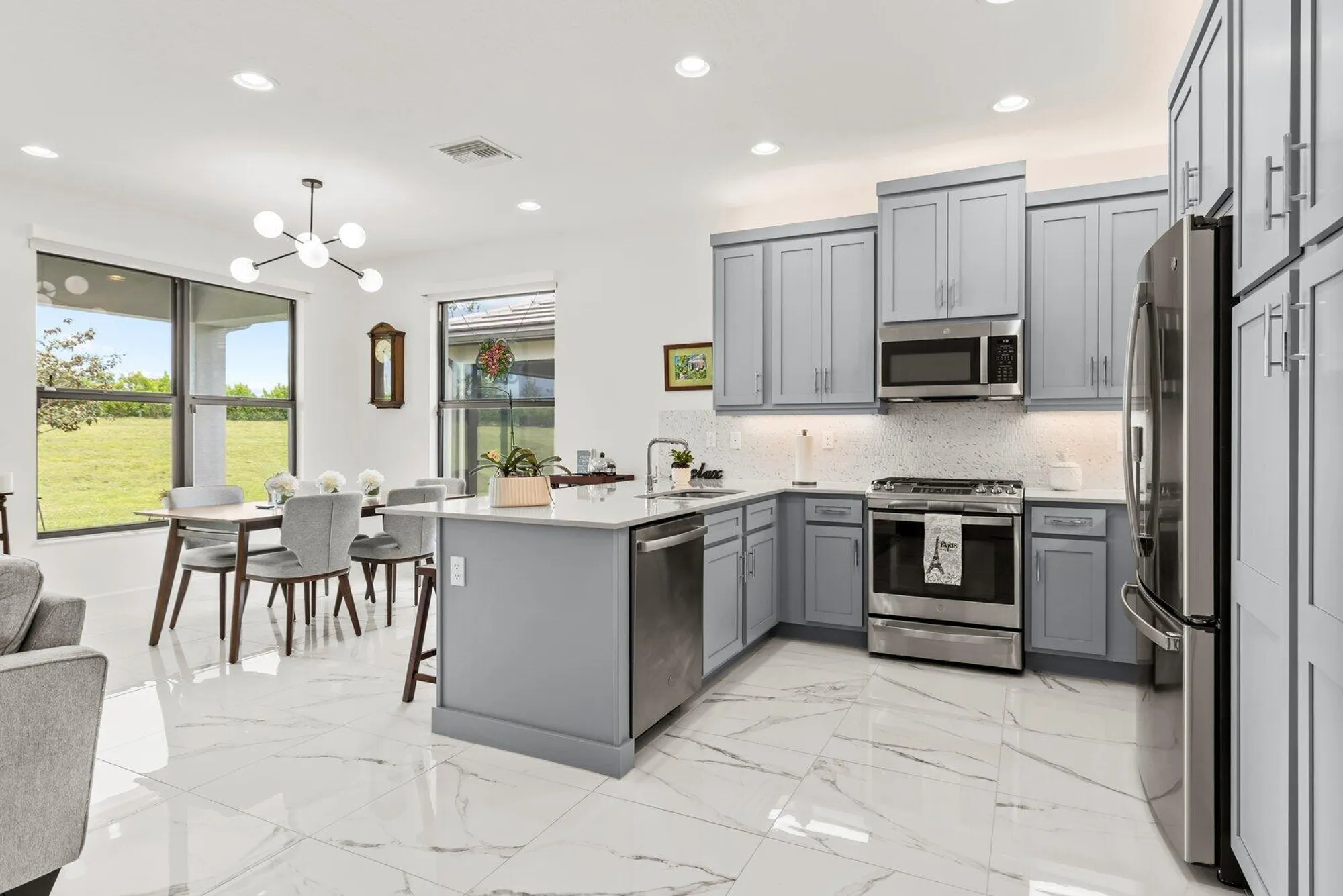 Property Slideshow image 6 of 41 | 12439 sw blue mangrove pkwy, Port Saint Lucie, FL, 34987