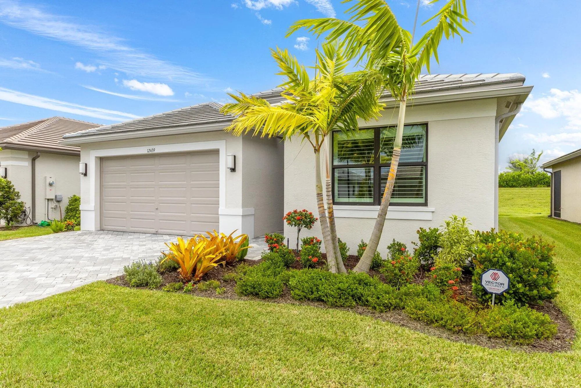 Property Slideshow image 2 of 41 | 12439 sw blue mangrove pkwy, Port Saint Lucie, FL, 34987