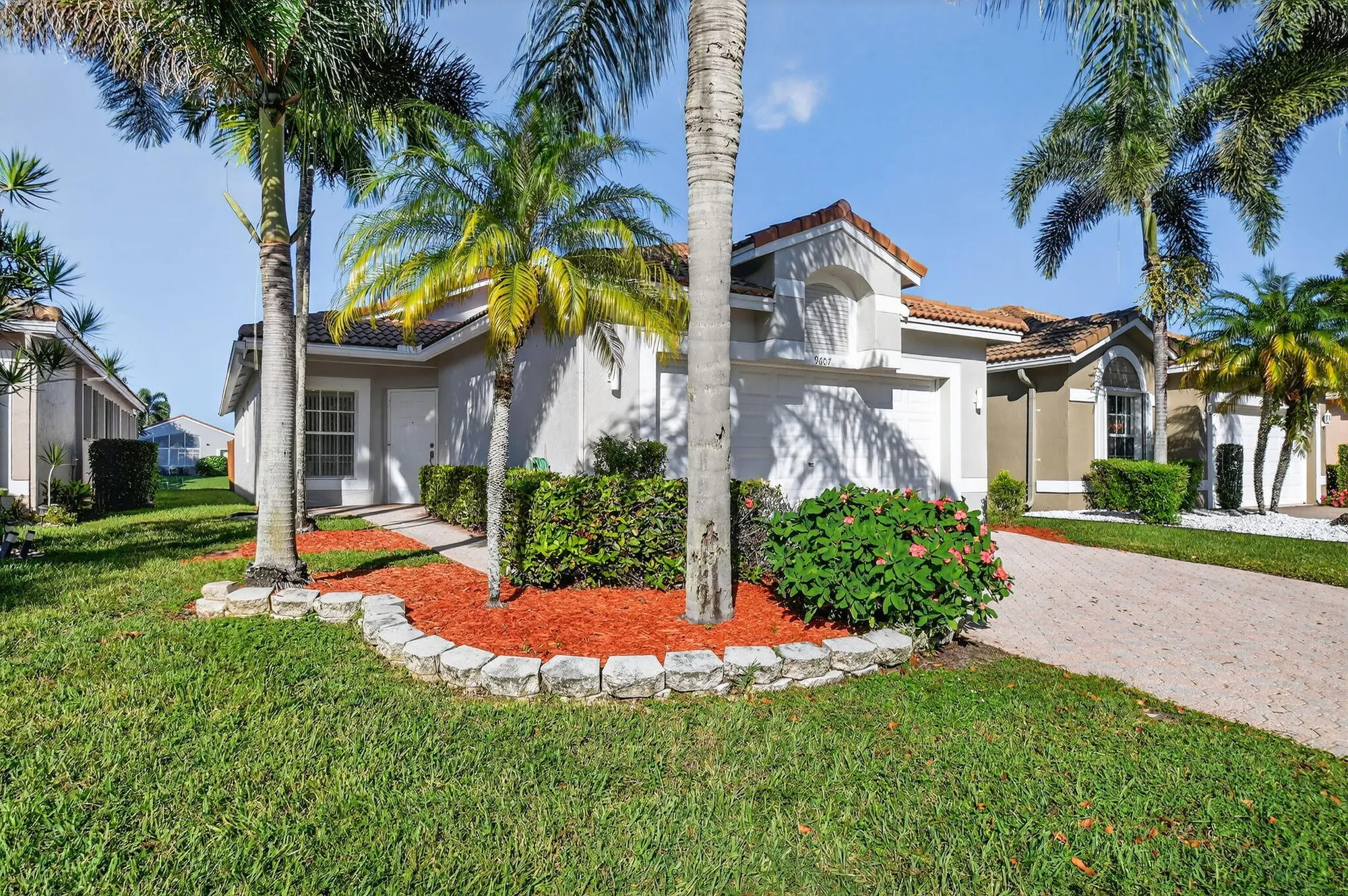 Property Slideshow image 5 of 70 | 9607 cherry blossom ter, Boynton Beach, FL, 33437