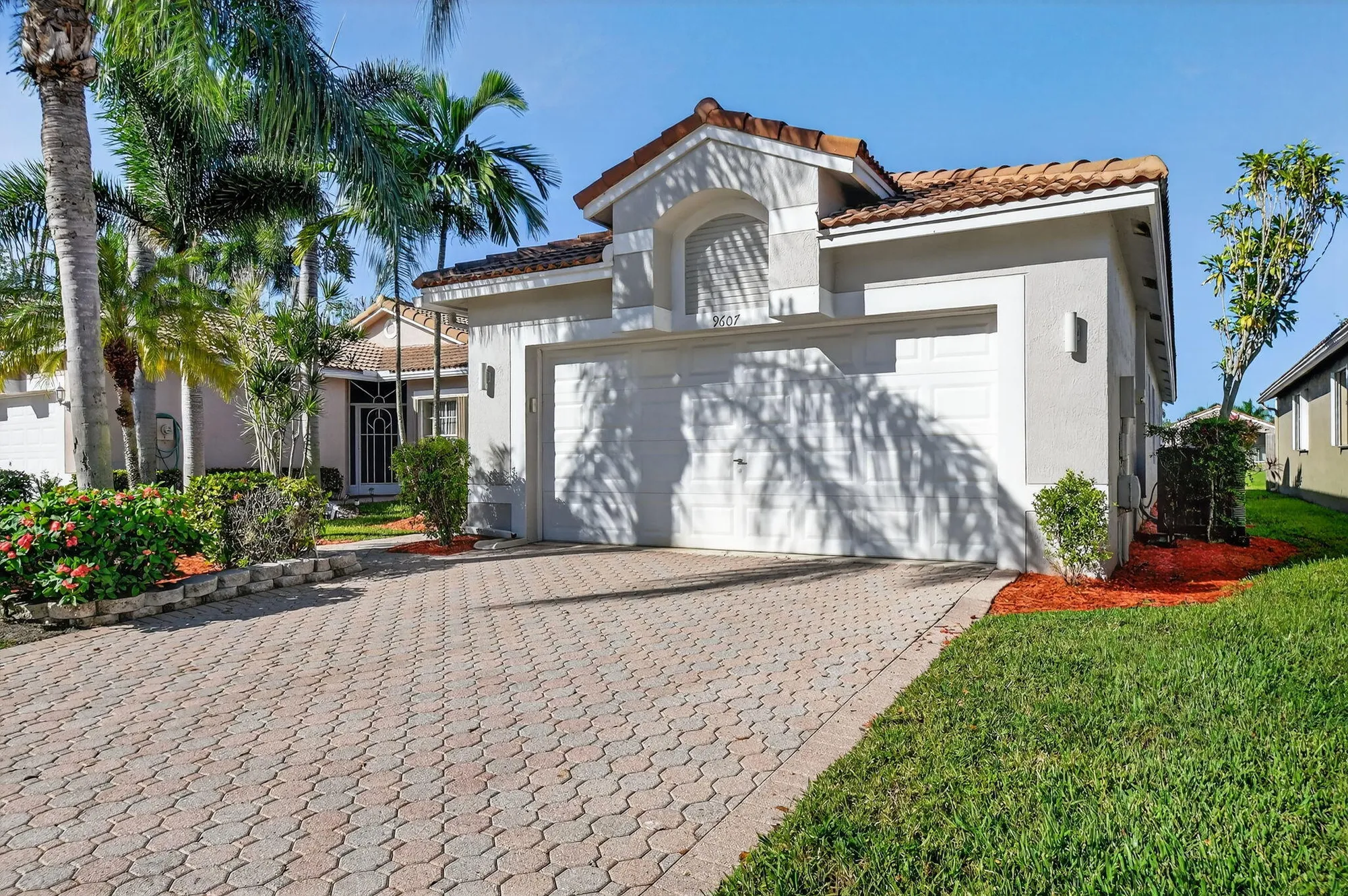 Property Slideshow image 6 of 70 | 9607 cherry blossom ter, Boynton Beach, FL, 33437