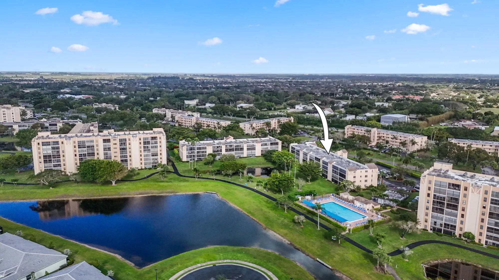 Property Slideshow image 24 of 42 | 6936 huntington ln 302, Delray Beach, FL, 33446