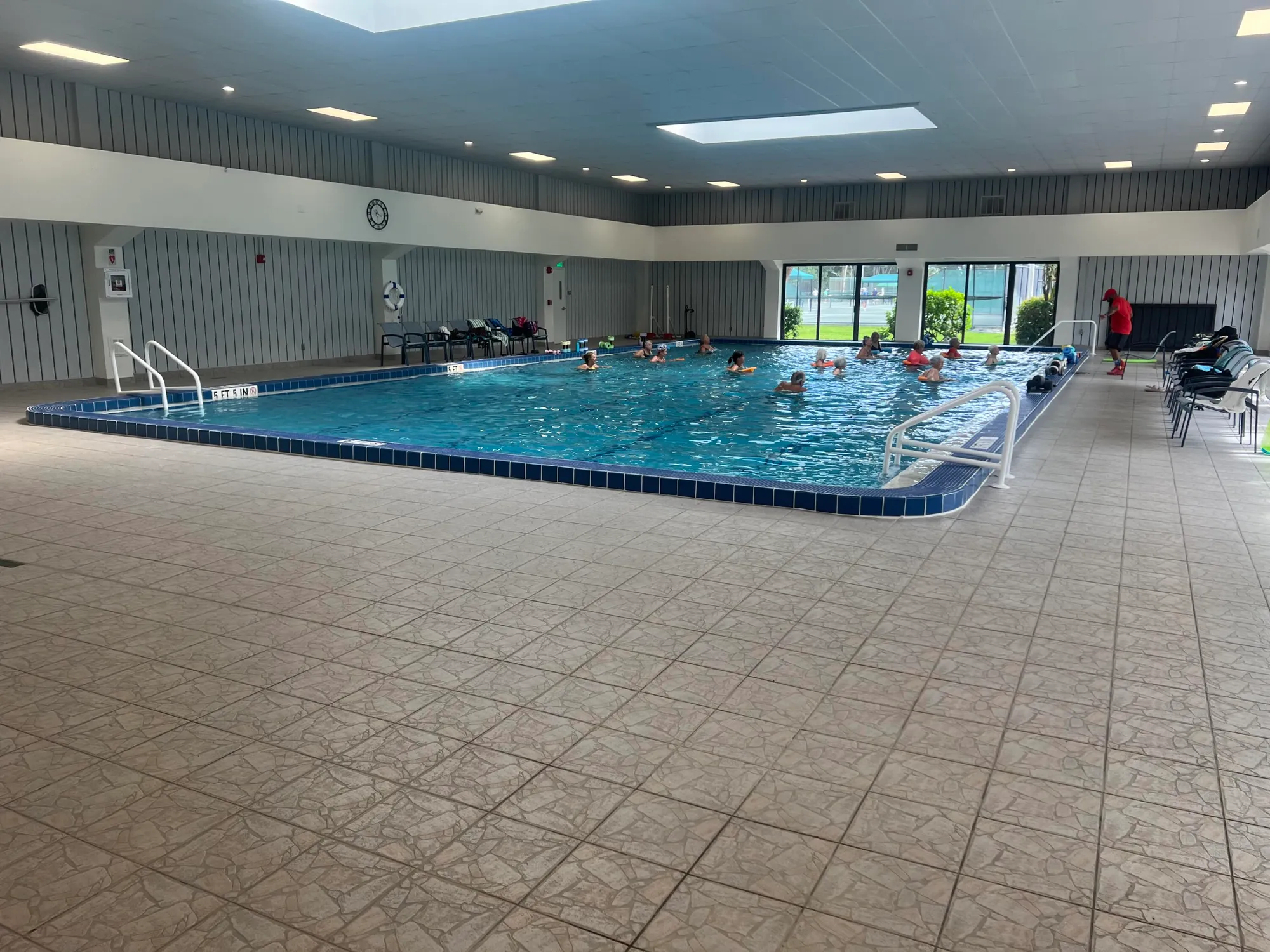 Property Slideshow image 31 of 42 | 6936 huntington ln 302, Delray Beach, FL, 33446