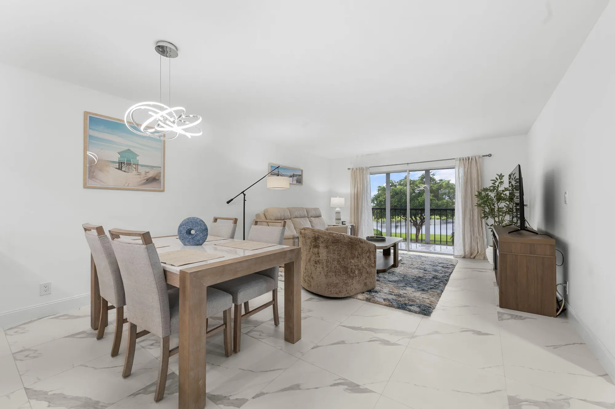 Property Slideshow image 11 of 42 | 6936 huntington ln 302, Delray Beach, FL, 33446