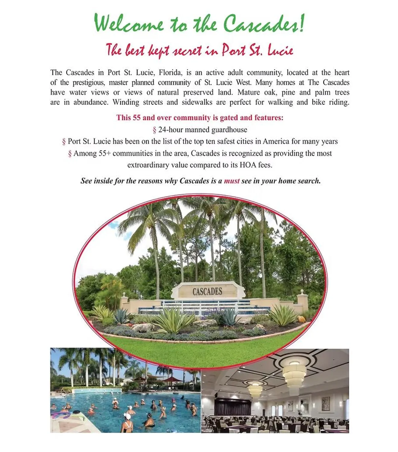 Property Slideshow image 35 of 57 | 319 nw treeline trce, Port Saint Lucie, FL, 34986