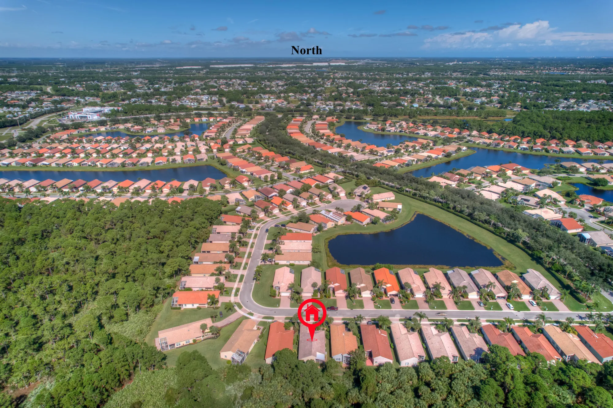 Property Slideshow image 42 of 57 | 319 nw treeline trce, Port Saint Lucie, FL, 34986