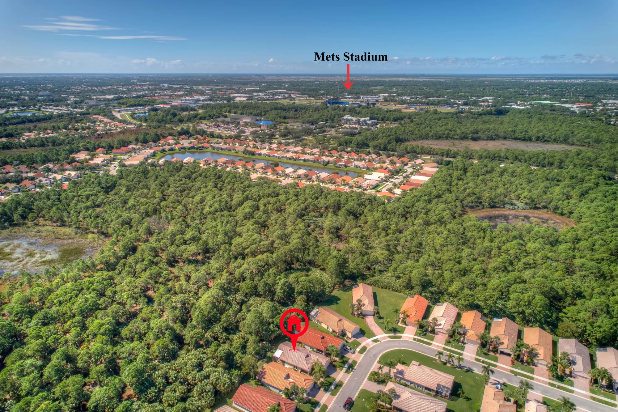 Property Slideshow image 41 of 57 | 319 nw treeline trce, Port Saint Lucie, FL, 34986