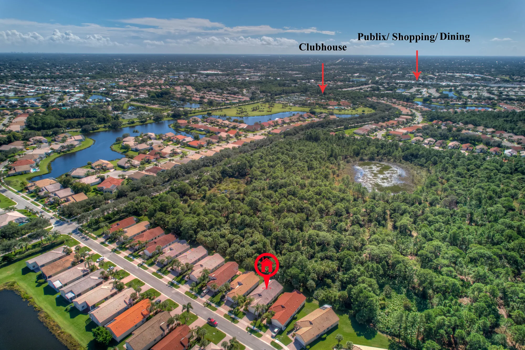 Property Slideshow image 40 of 57 | 319 nw treeline trce, Port Saint Lucie, FL, 34986