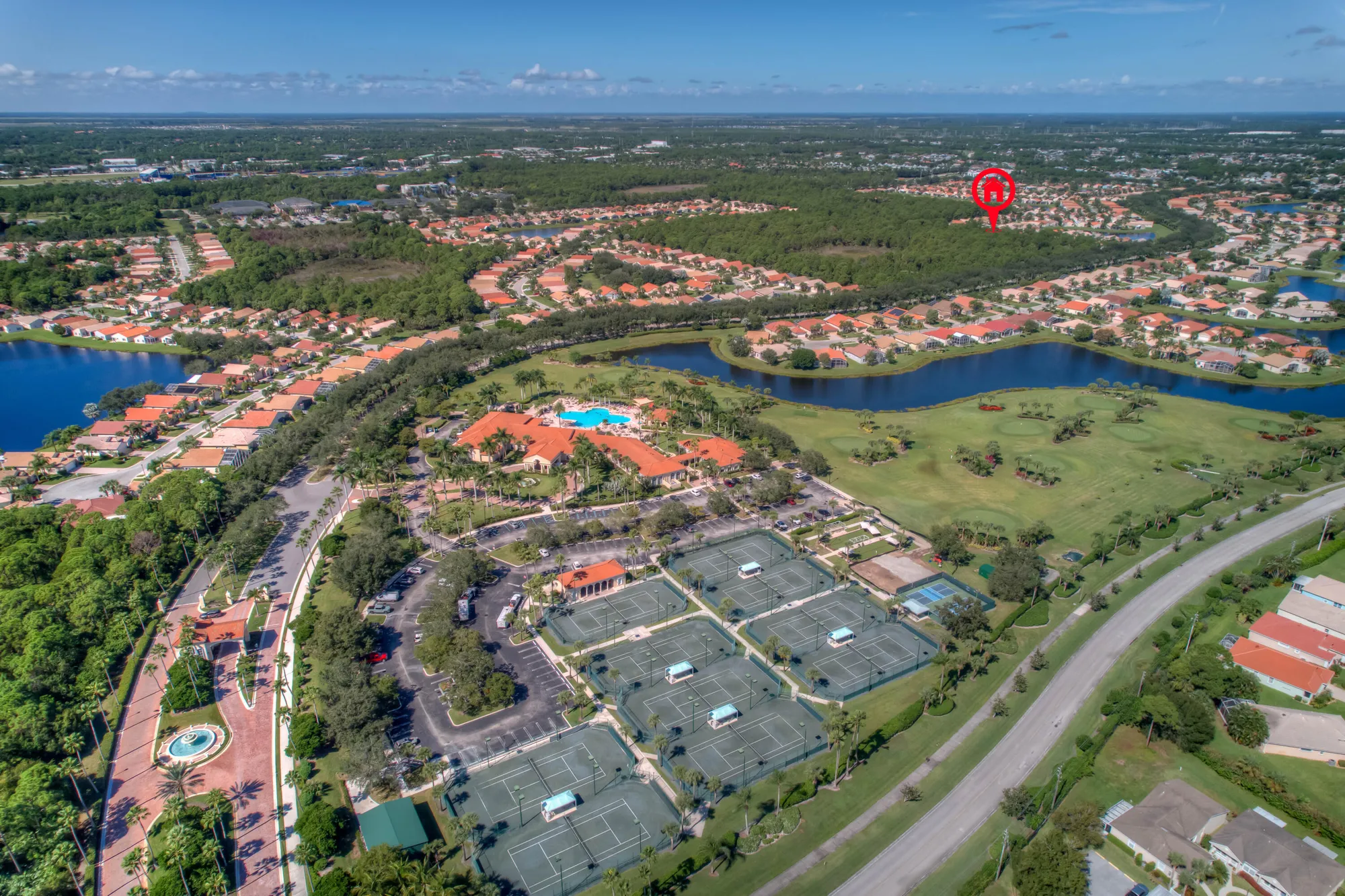 Property Slideshow image 54 of 57 | 319 nw treeline trce, Port Saint Lucie, FL, 34986