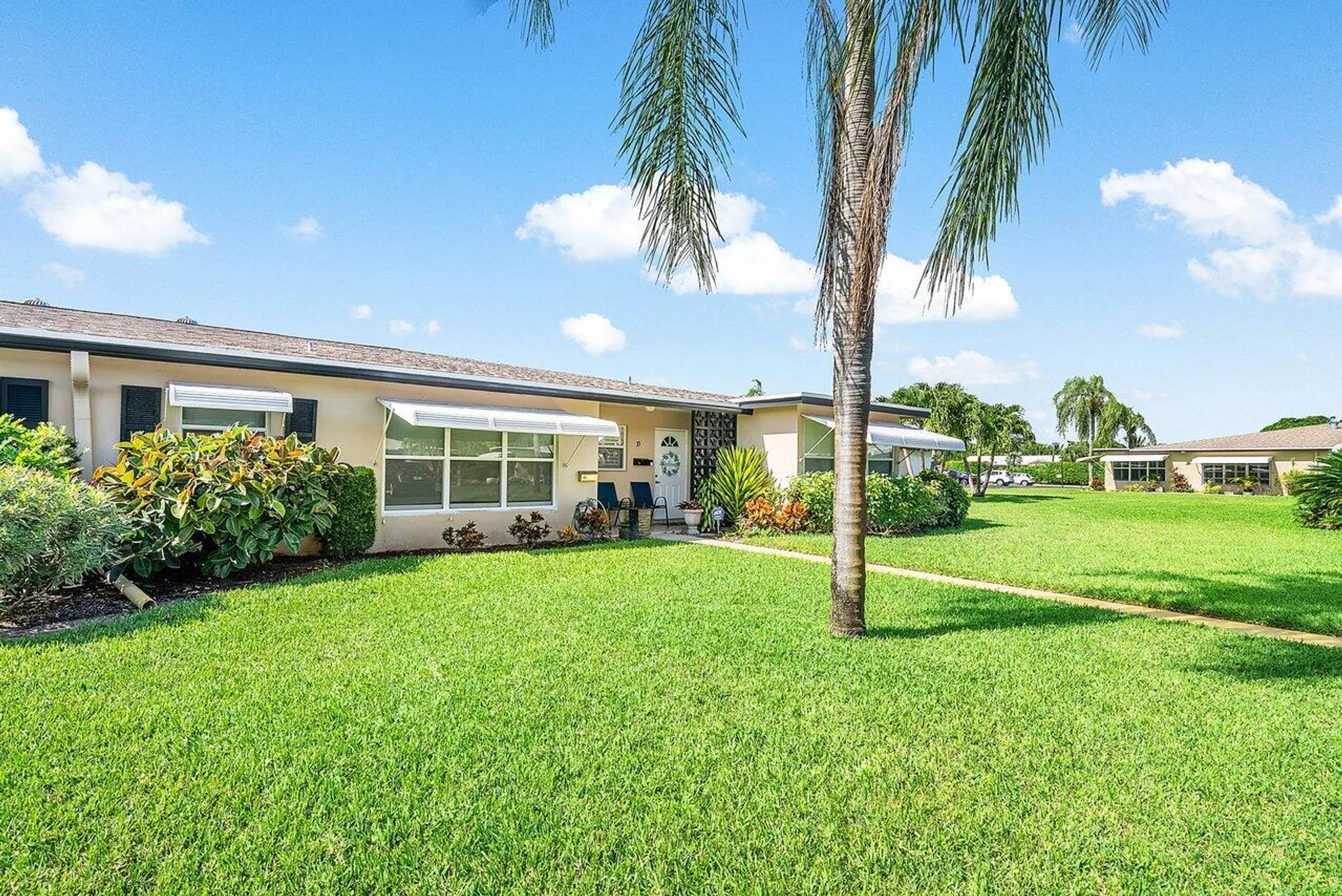 Property Slideshow image 28 of 28 | 837 north dr c, Delray Beach, FL, 33445