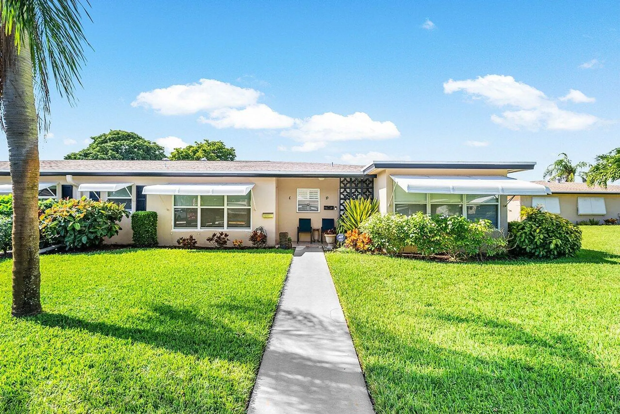 Property Slideshow image 27 of 28 | 837 north dr c, Delray Beach, FL, 33445