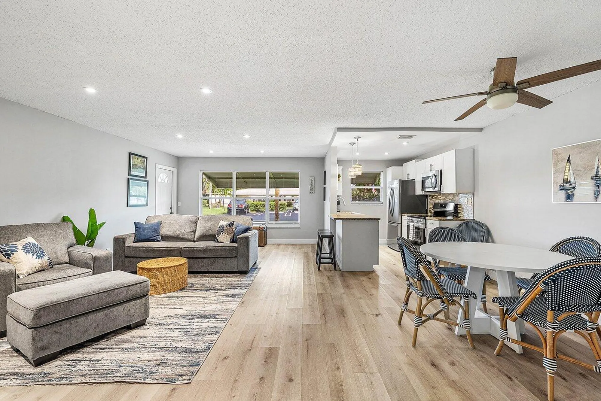 Property Slideshow image 1 of 28 | 837 north dr c, Delray Beach, FL, 33445