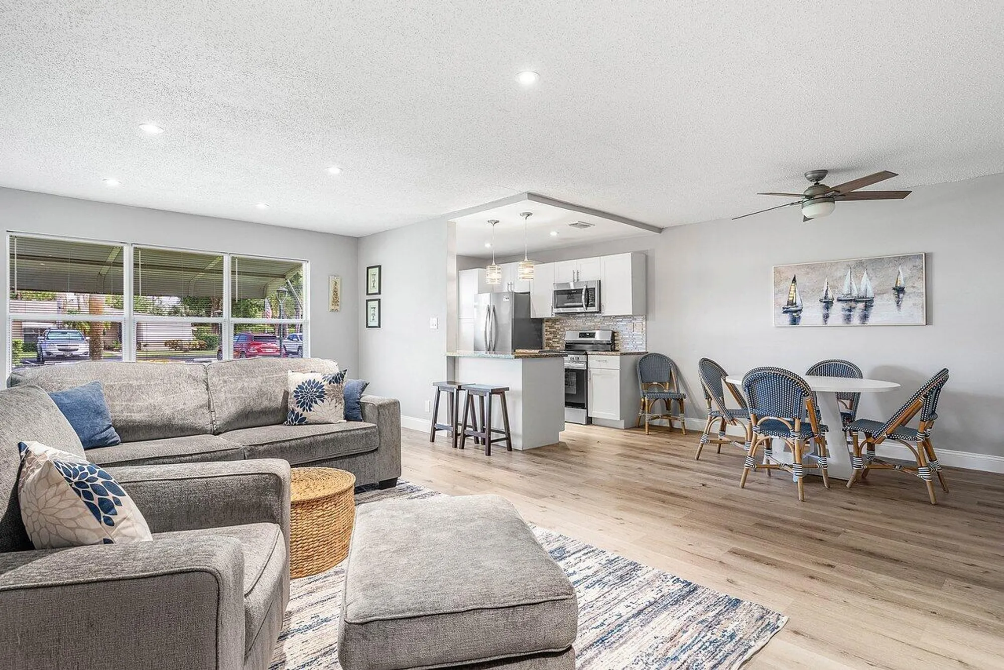 Property Slideshow image 10 of 28 | 837 north dr c, Delray Beach, FL, 33445