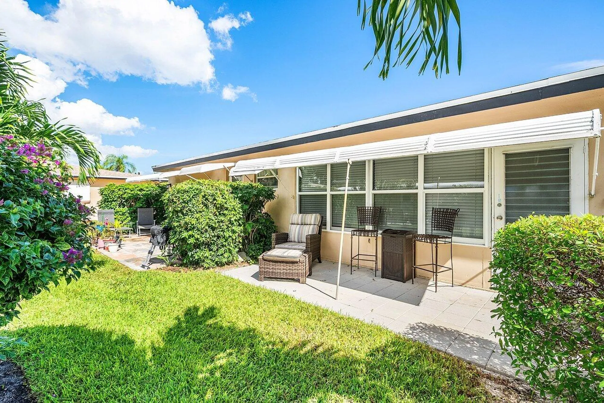 Property Slideshow image 20 of 28 | 837 north dr c, Delray Beach, FL, 33445