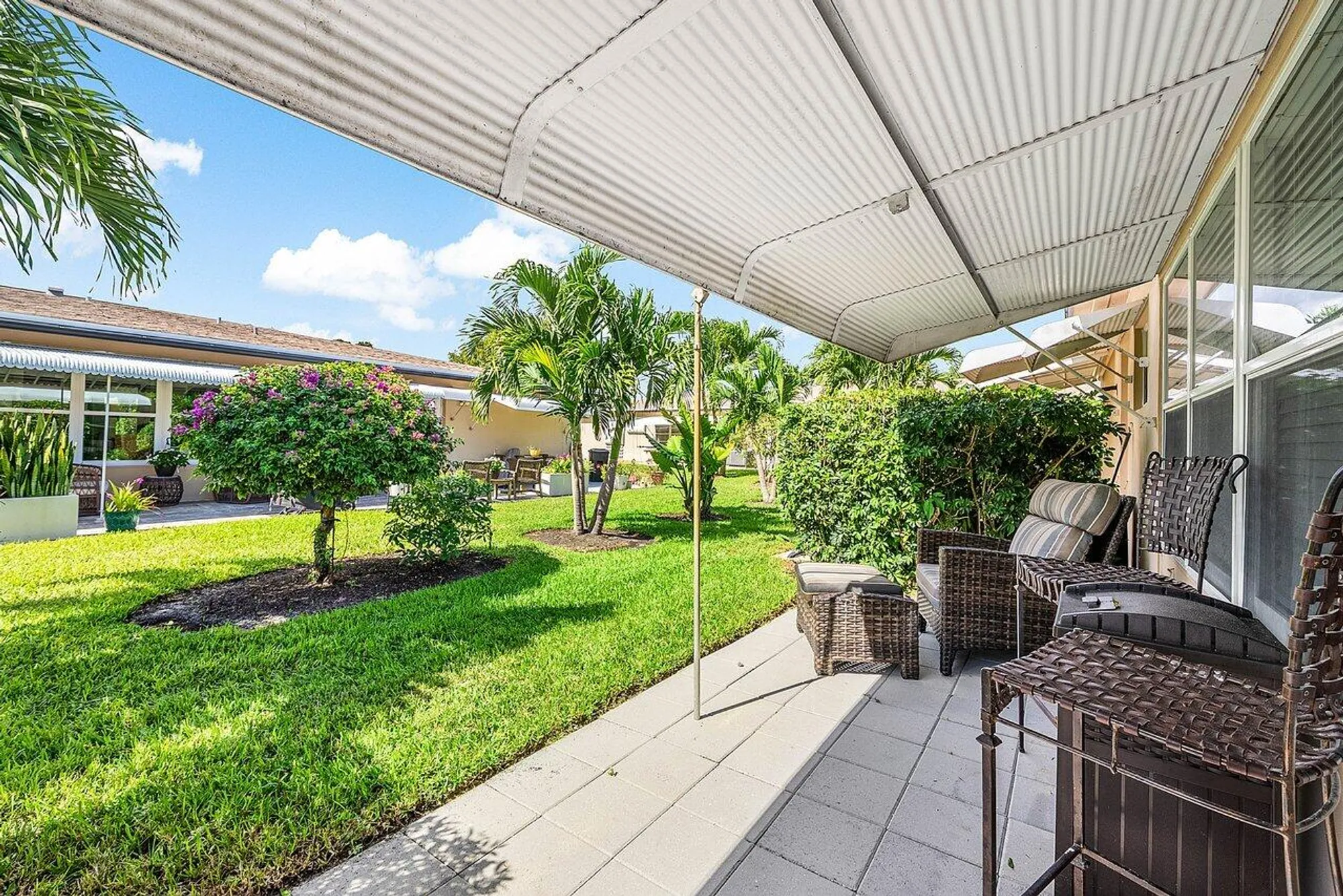 Property Slideshow image 22 of 28 | 837 north dr c, Delray Beach, FL, 33445