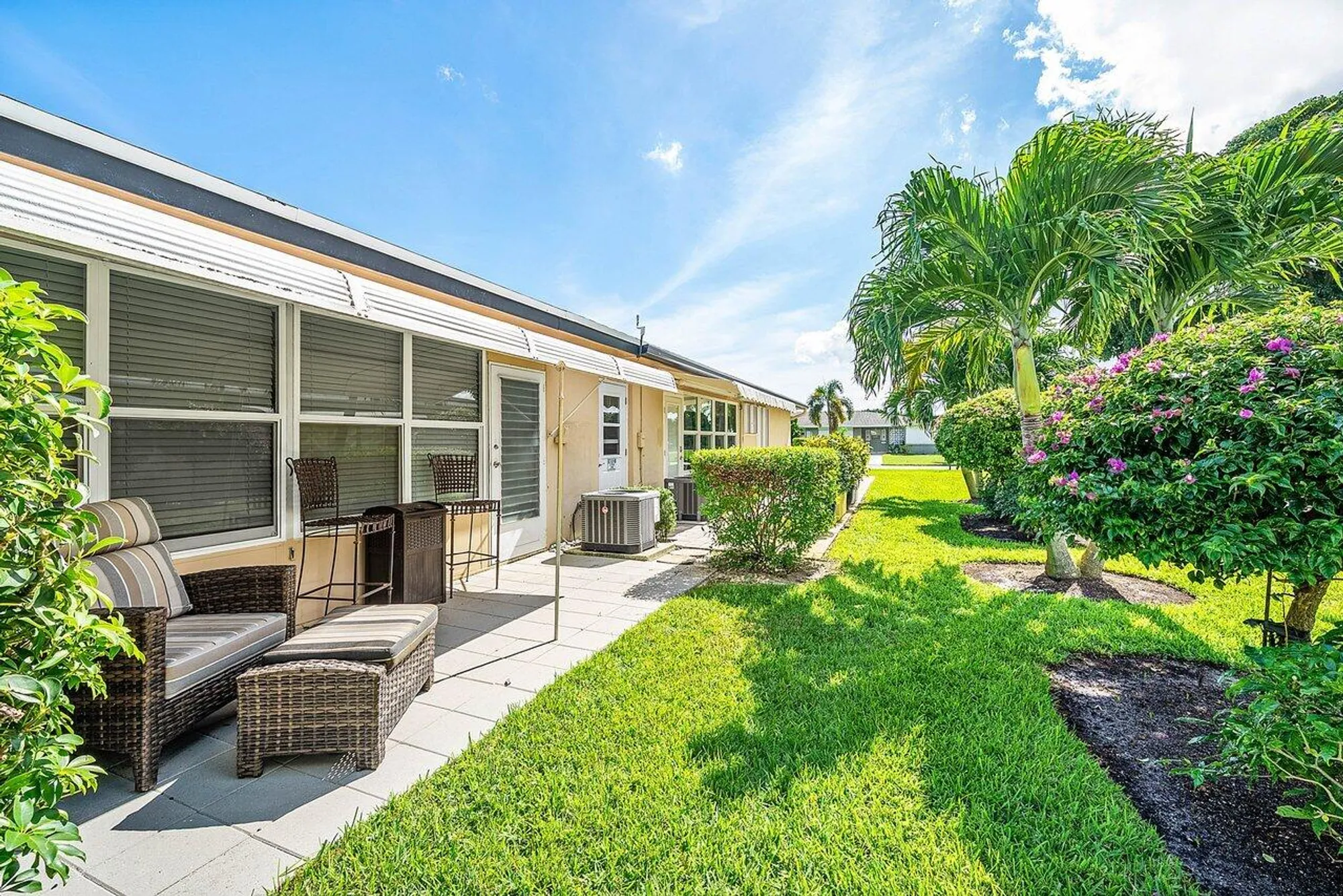 Property Slideshow image 21 of 28 | 837 north dr c, Delray Beach, FL, 33445