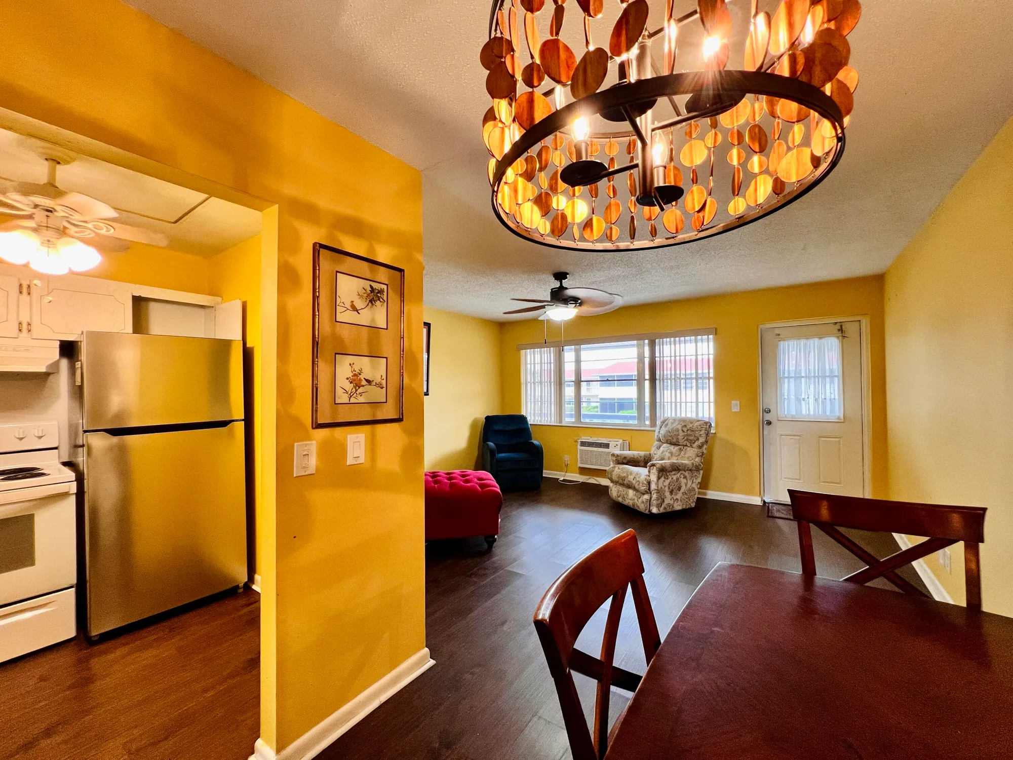 Property Slideshow image 1 of 13 | 110 berkshire e unit e, West Palm Beach, FL, 33417