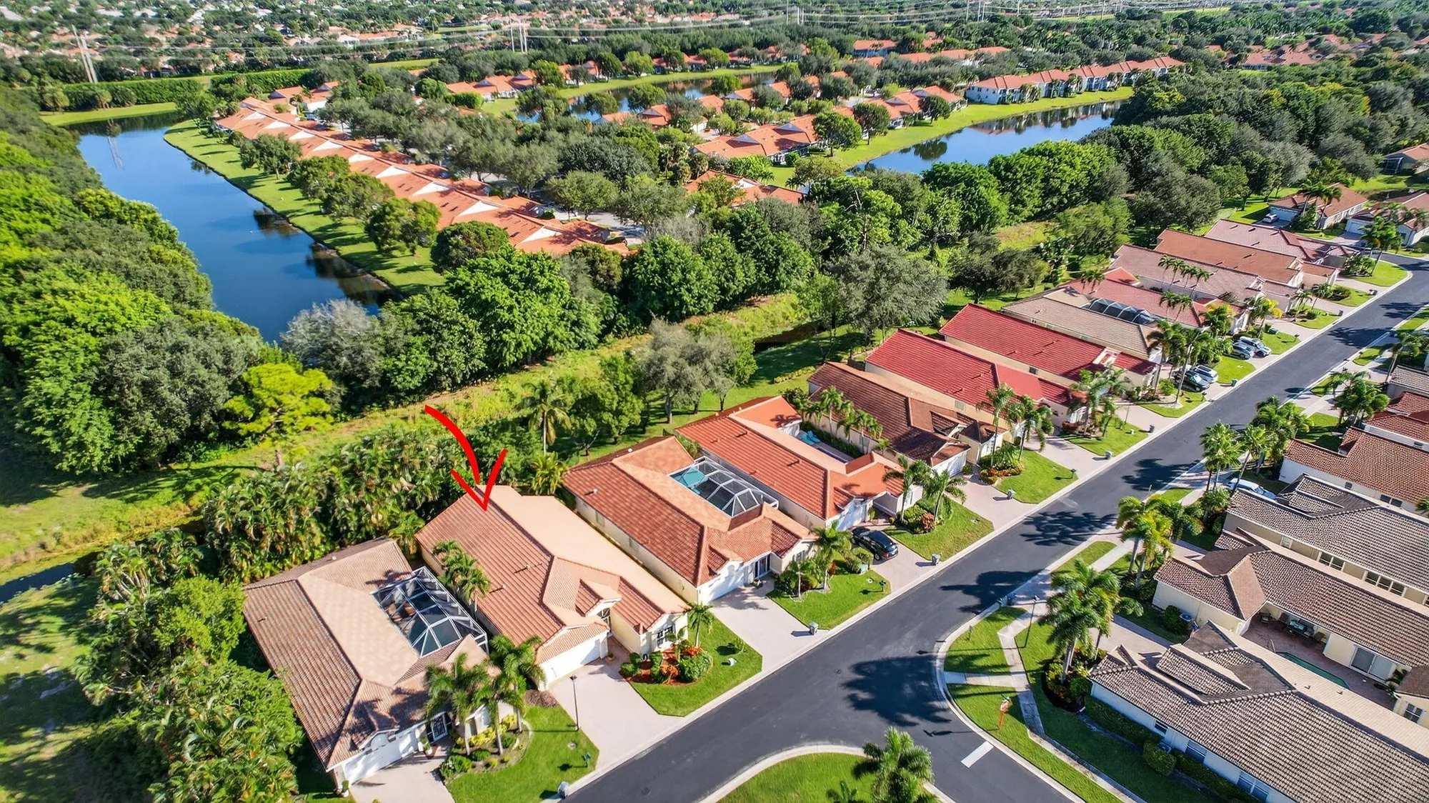 Property Slideshow image 28 of 52 | 9604 honeybell cir, Boynton Beach, FL, 33437