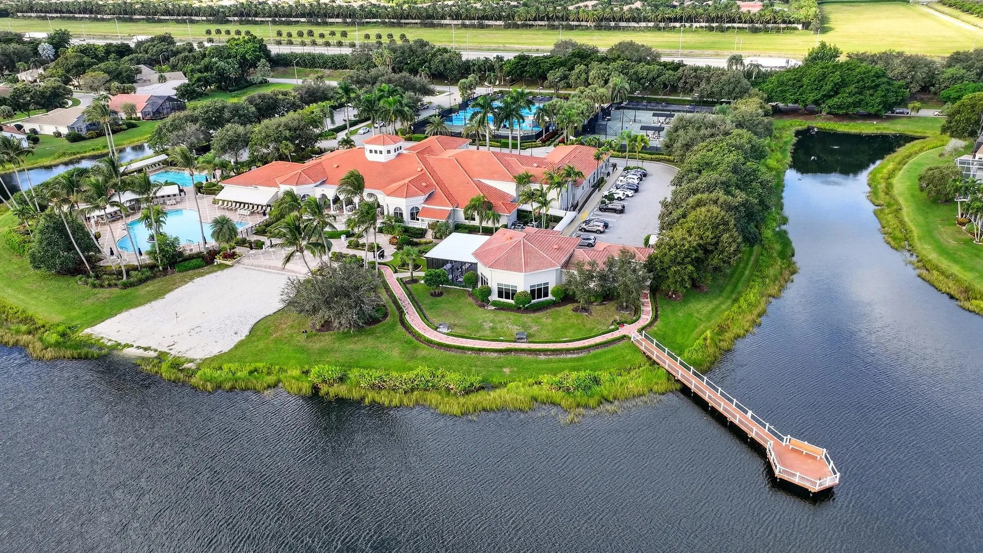 Property Slideshow image 2 of 41 | 11769 castellon ct, Boynton Beach, FL, 33437