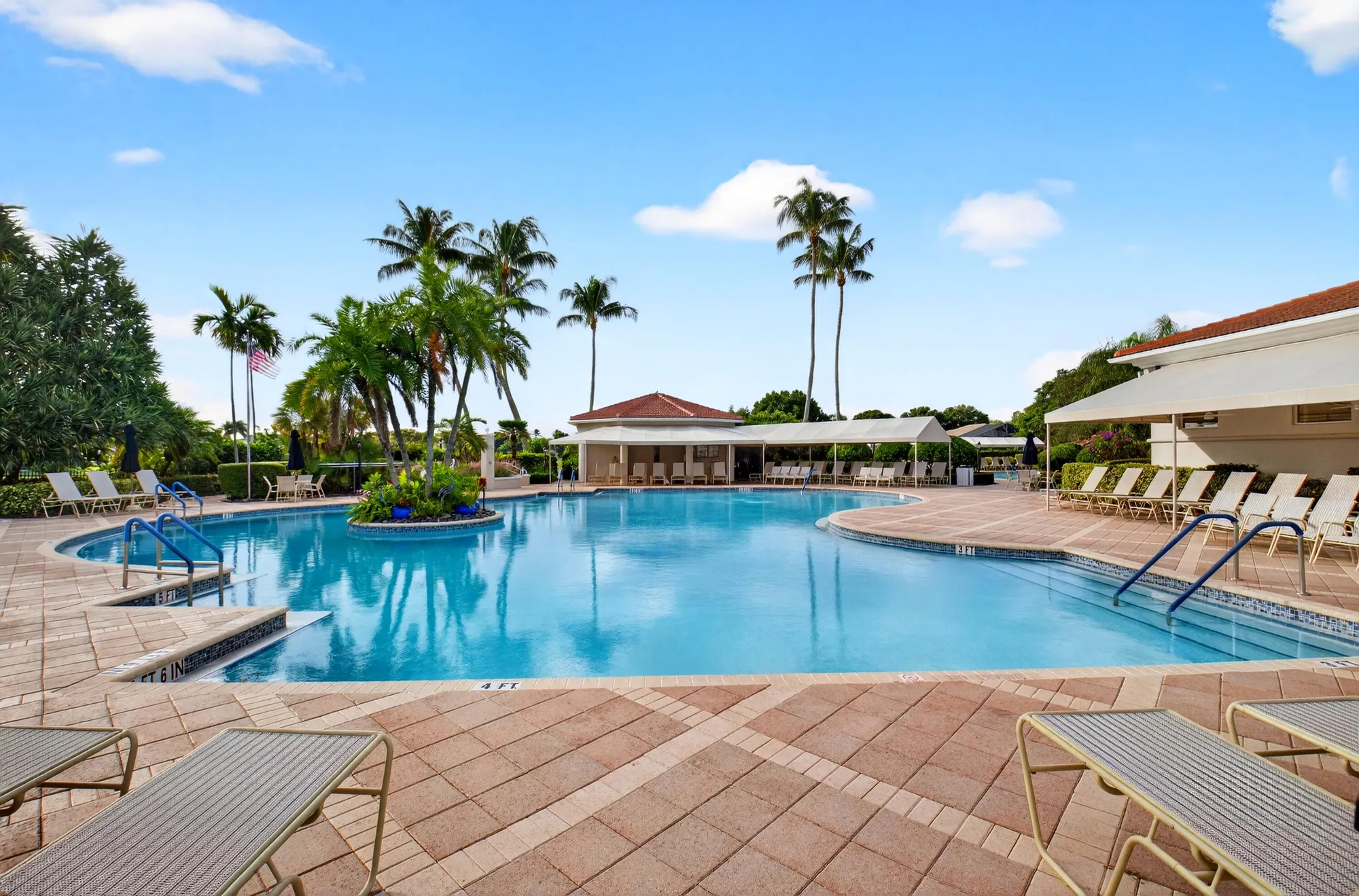 Property Slideshow image 38 of 41 | 11769 castellon ct, Boynton Beach, FL, 33437