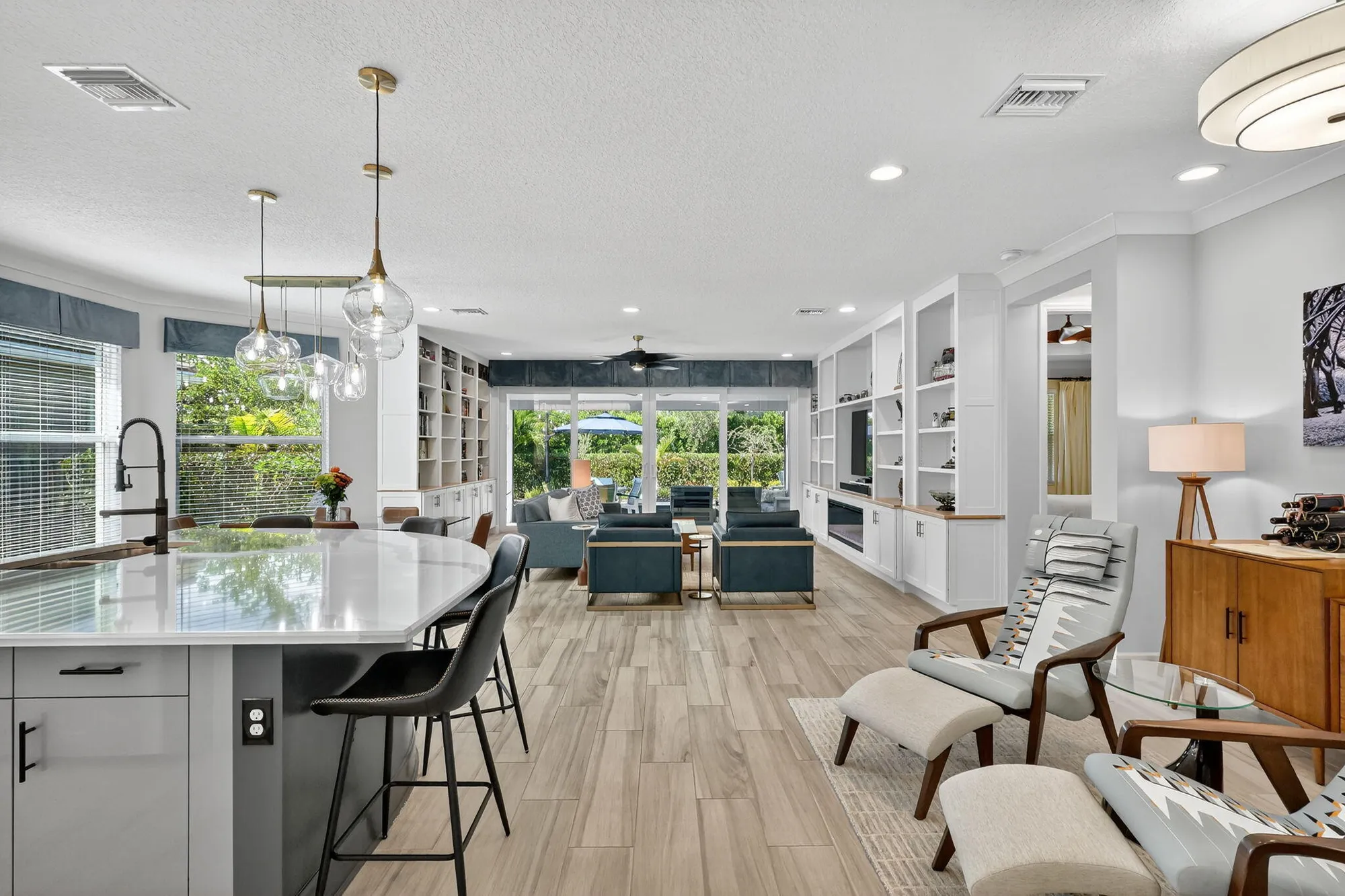 Property Slideshow image 8 of 113 | 13483 sw green delta rd, Port Saint Lucie, FL, 34987