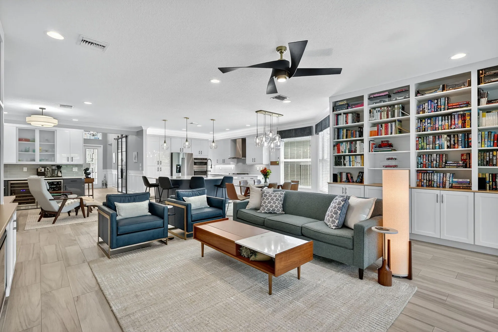 Property Slideshow image 18 of 113 | 13483 sw green delta rd, Port Saint Lucie, FL, 34987