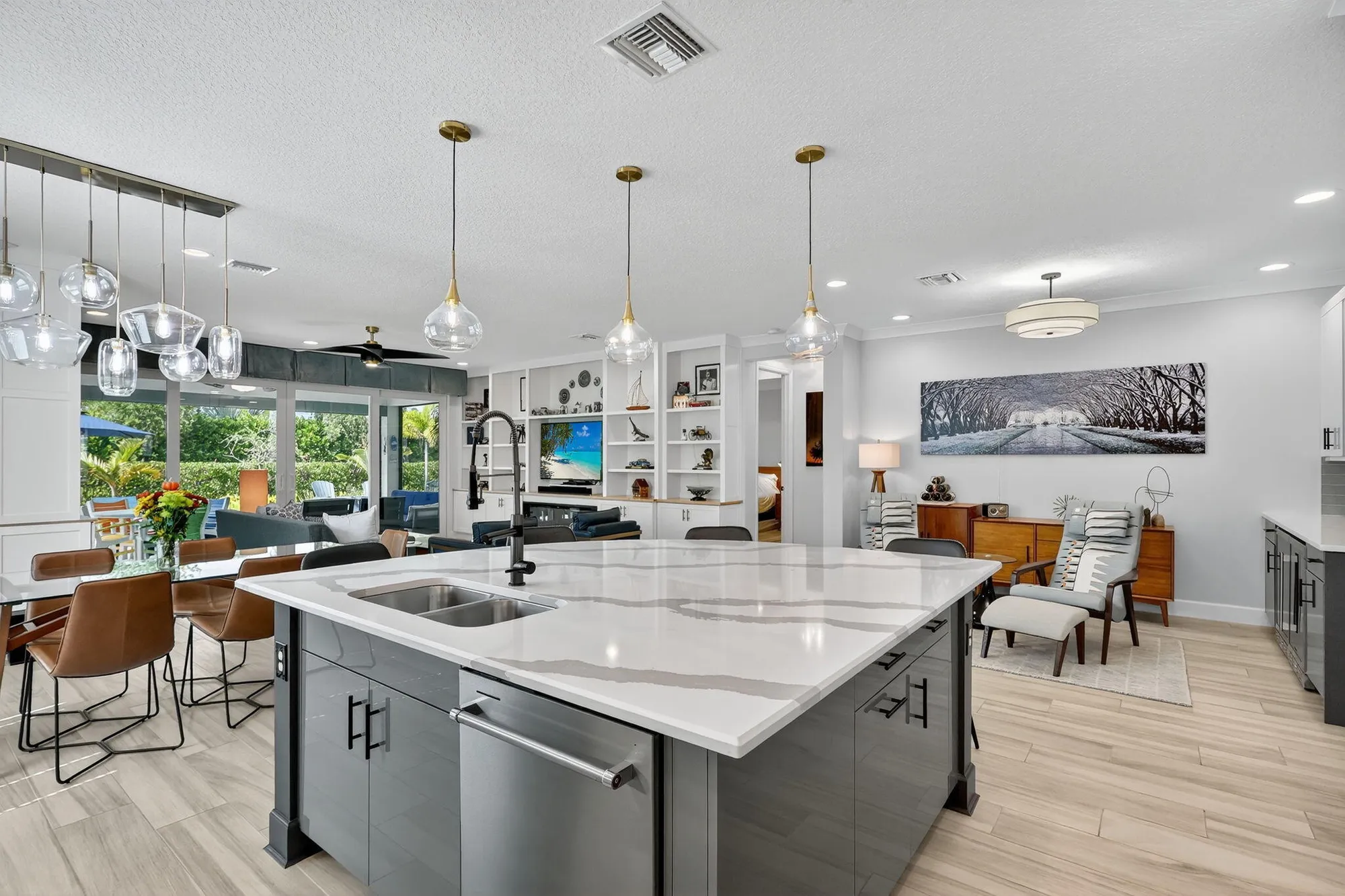 Property Slideshow image 10 of 113 | 13483 sw green delta rd, Port Saint Lucie, FL, 34987