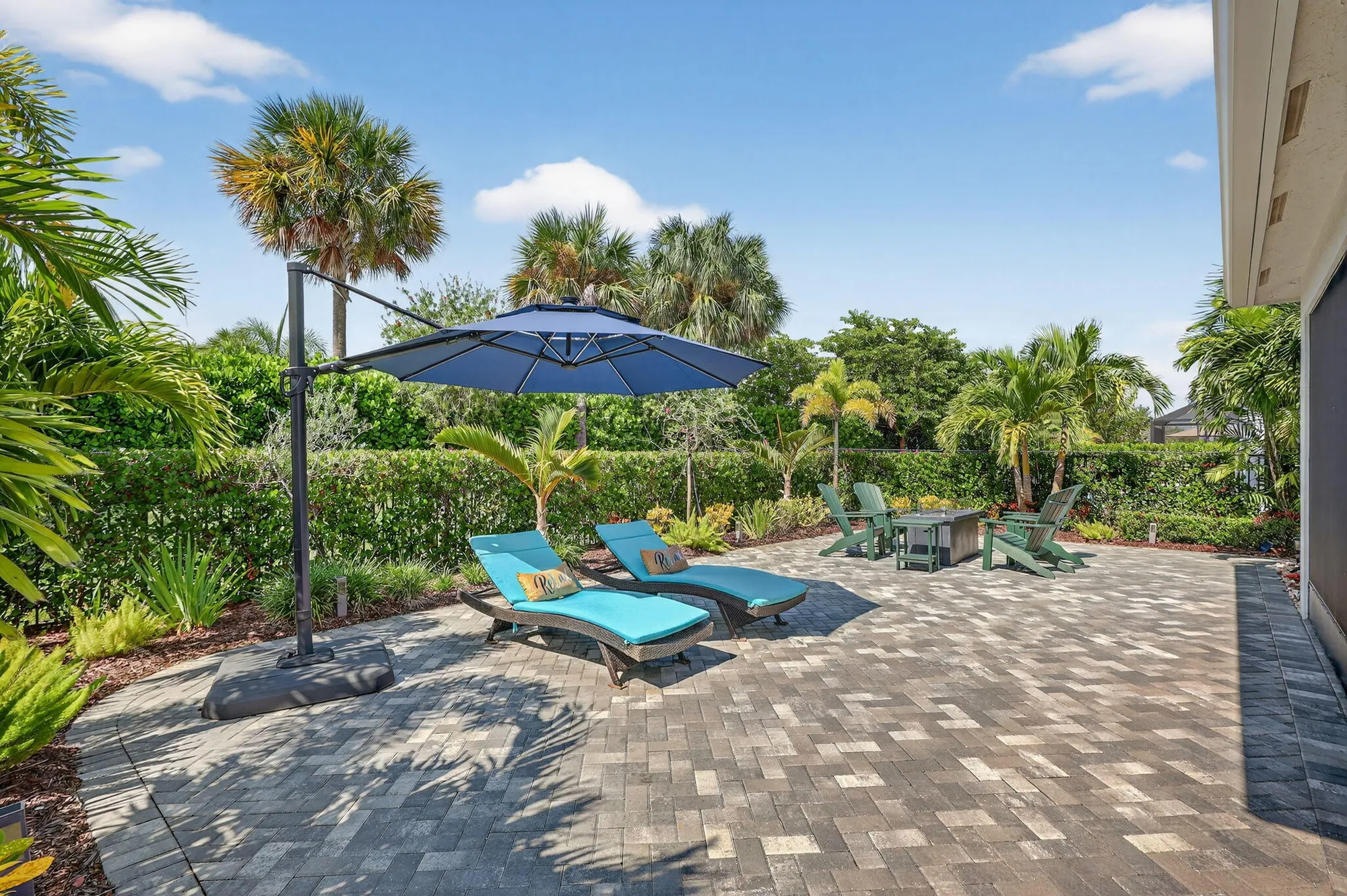 Property Slideshow image 42 of 113 | 13483 sw green delta rd, Port Saint Lucie, FL, 34987