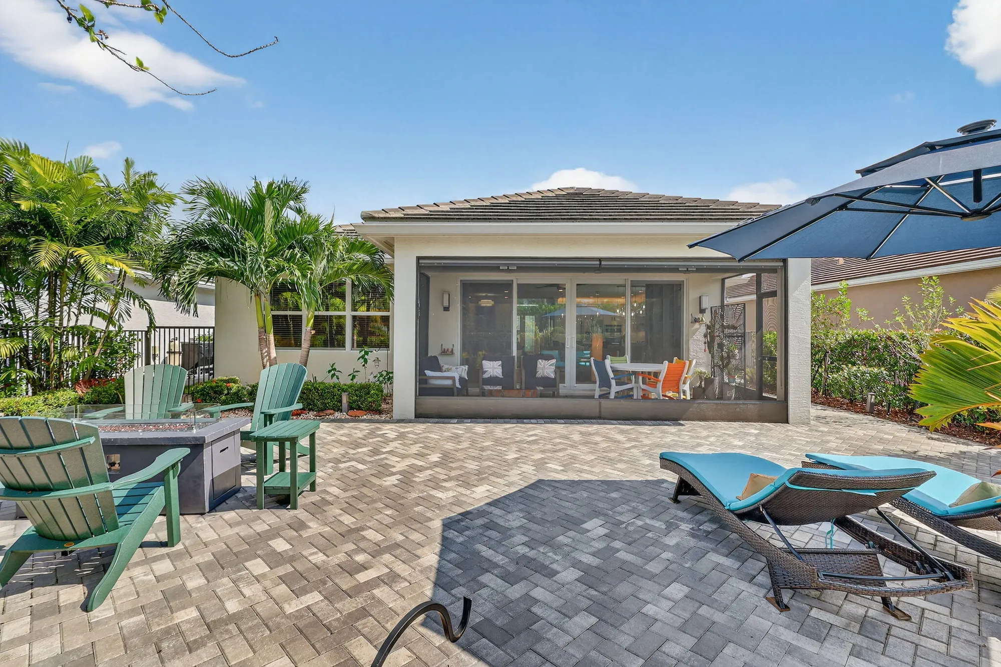Property Slideshow image 45 of 113 | 13483 sw green delta rd, Port Saint Lucie, FL, 34987