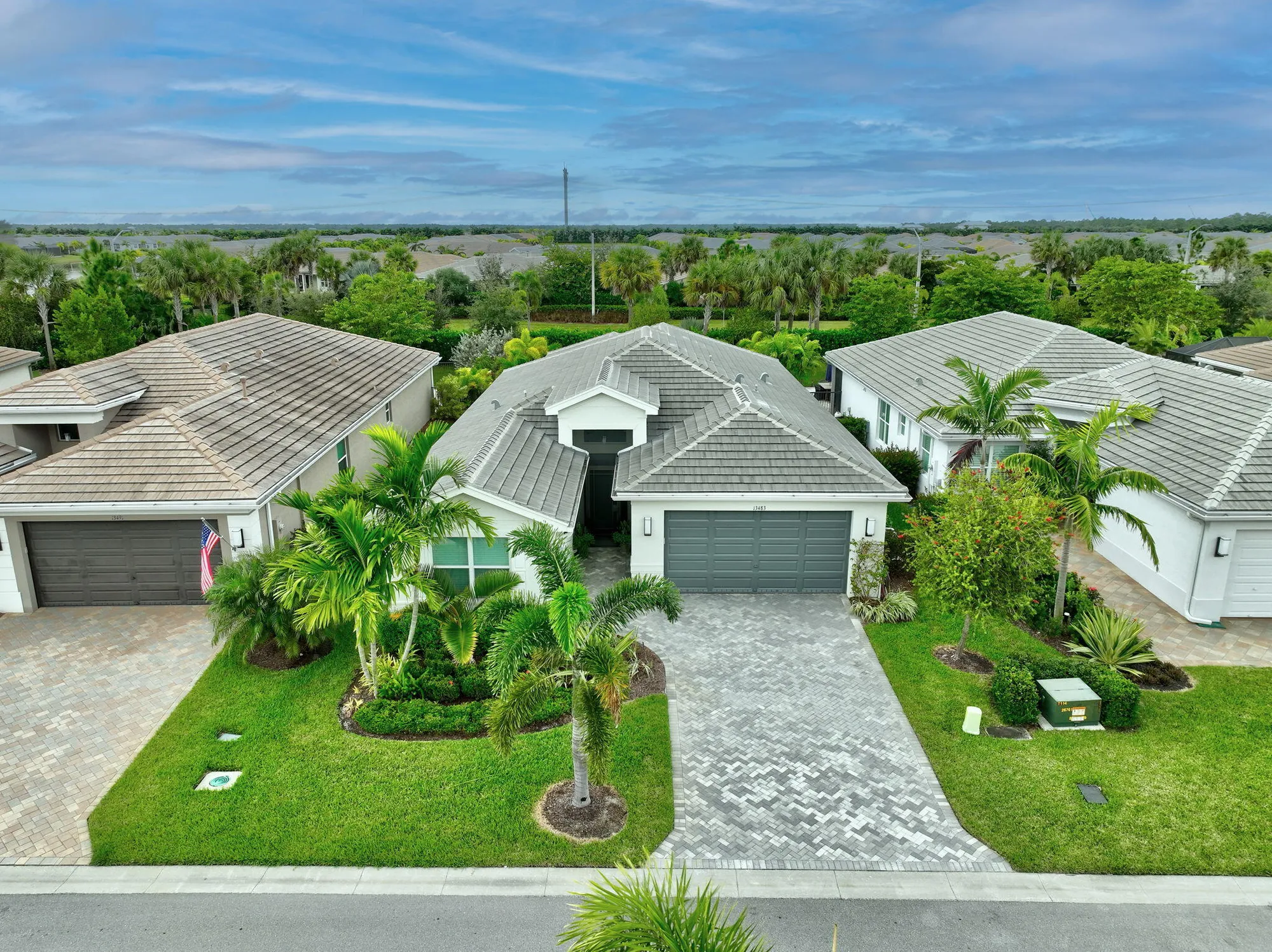Property Slideshow image 50 of 113 | 13483 sw green delta rd, Port Saint Lucie, FL, 34987