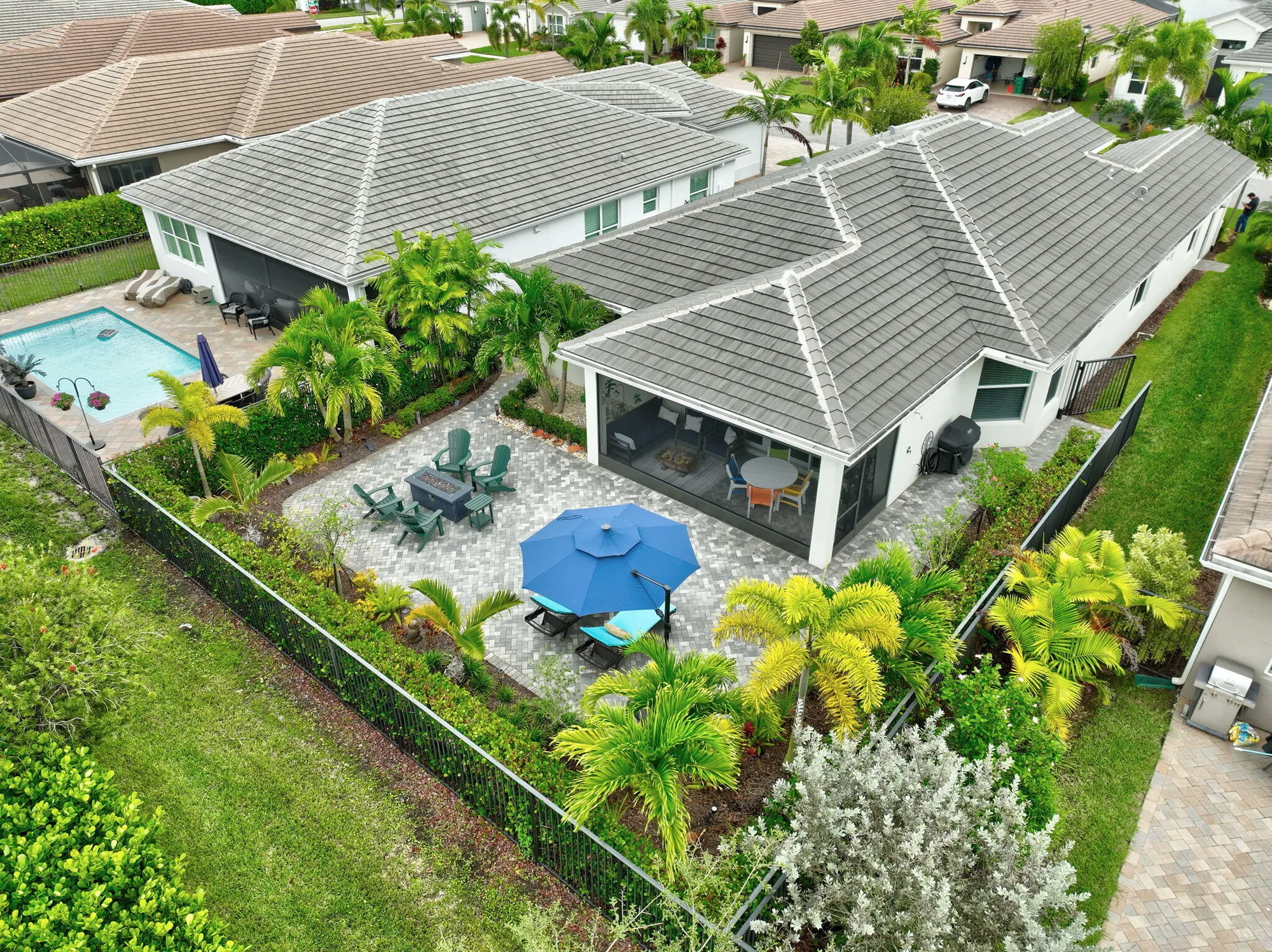 Property Slideshow image 48 of 113 | 13483 sw green delta rd, Port Saint Lucie, FL, 34987