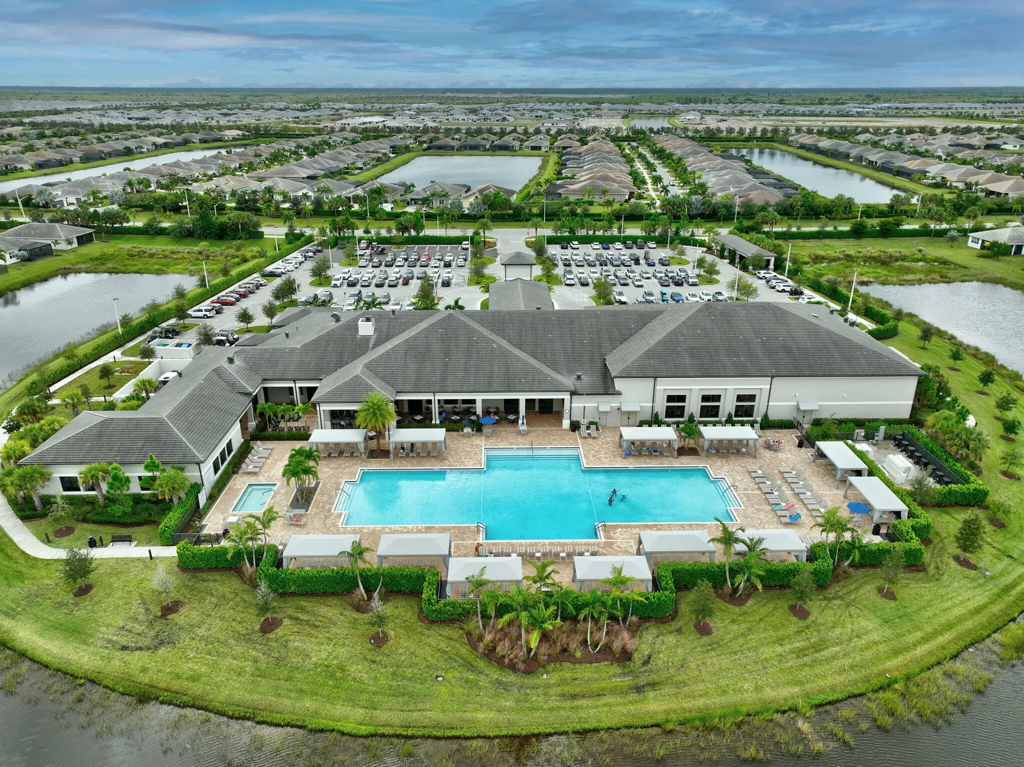 Property Slideshow image 54 of 113 | 13483 sw green delta rd, Port Saint Lucie, FL, 34987