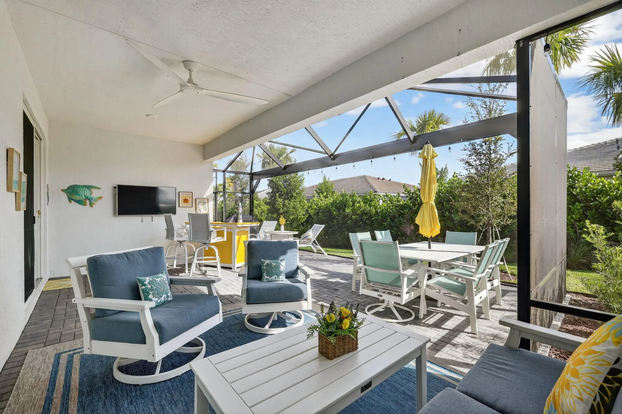 Property Slideshow image 10 of 47 | 9866 sw veronese dr, Port Saint Lucie, FL, 34987