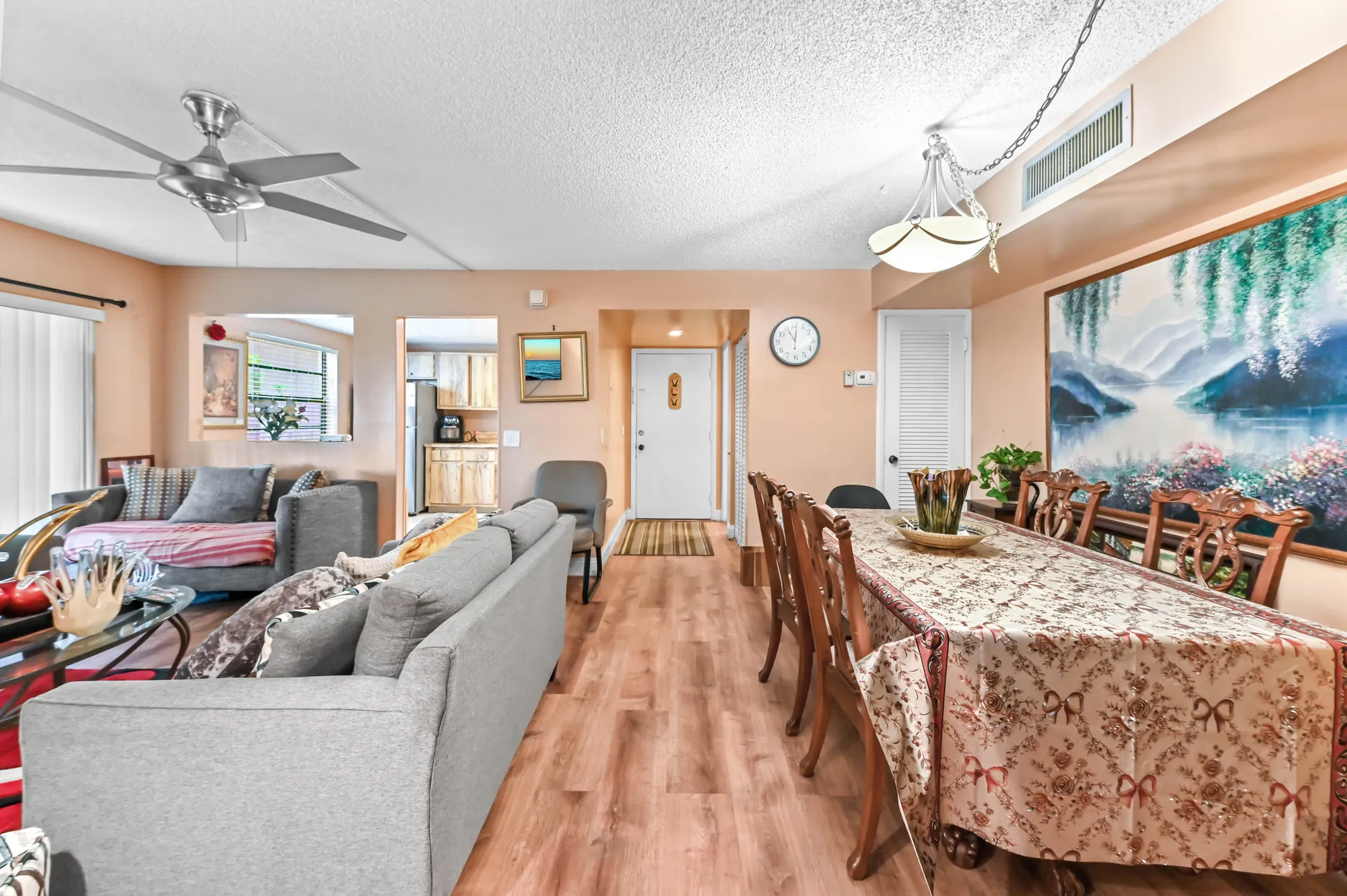 Property Slideshow image 4 of 22 | 203 capri e, Delray Beach, FL, 33484