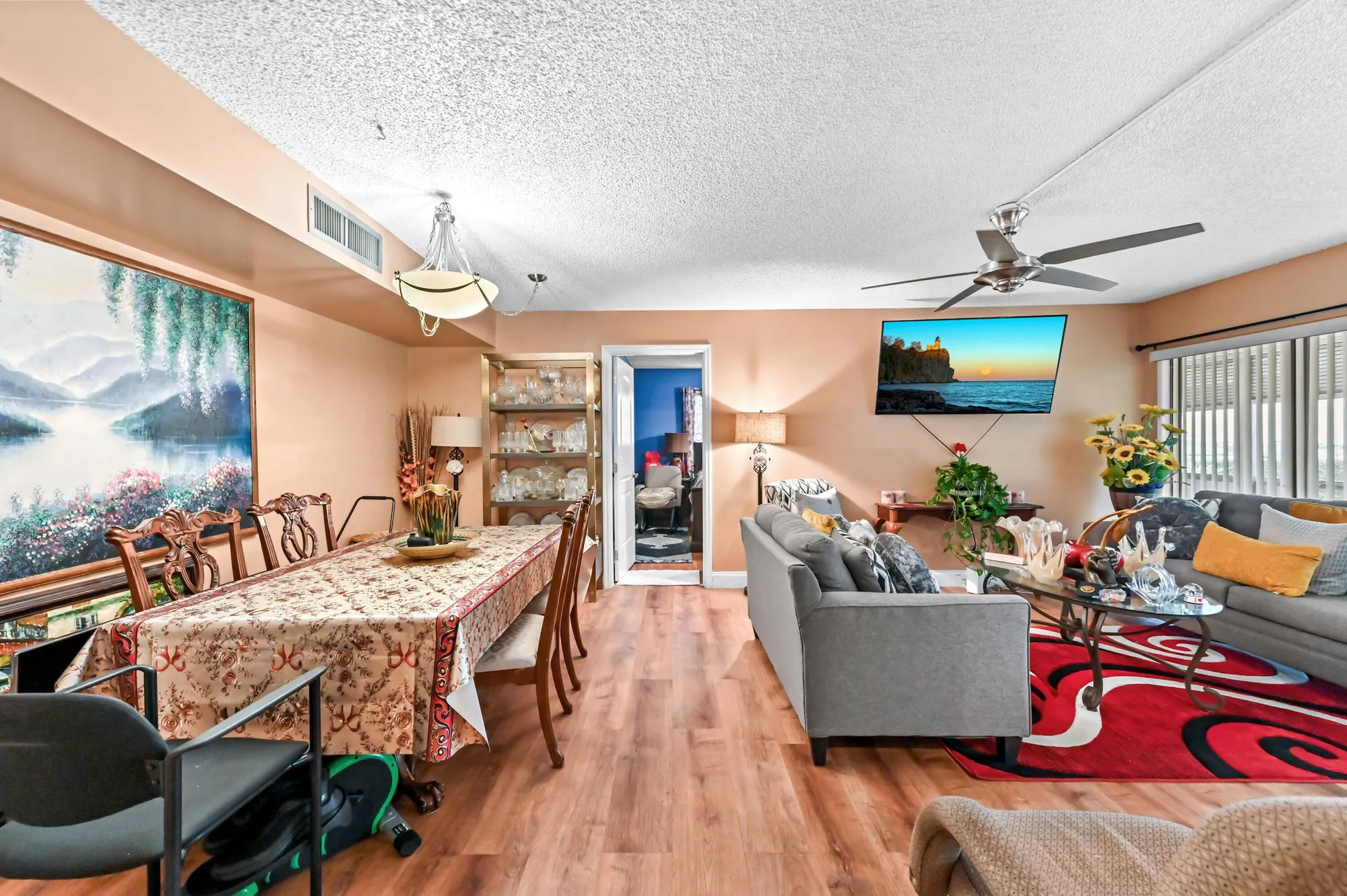 Property Slideshow image 5 of 22 | 203 capri e, Delray Beach, FL, 33484