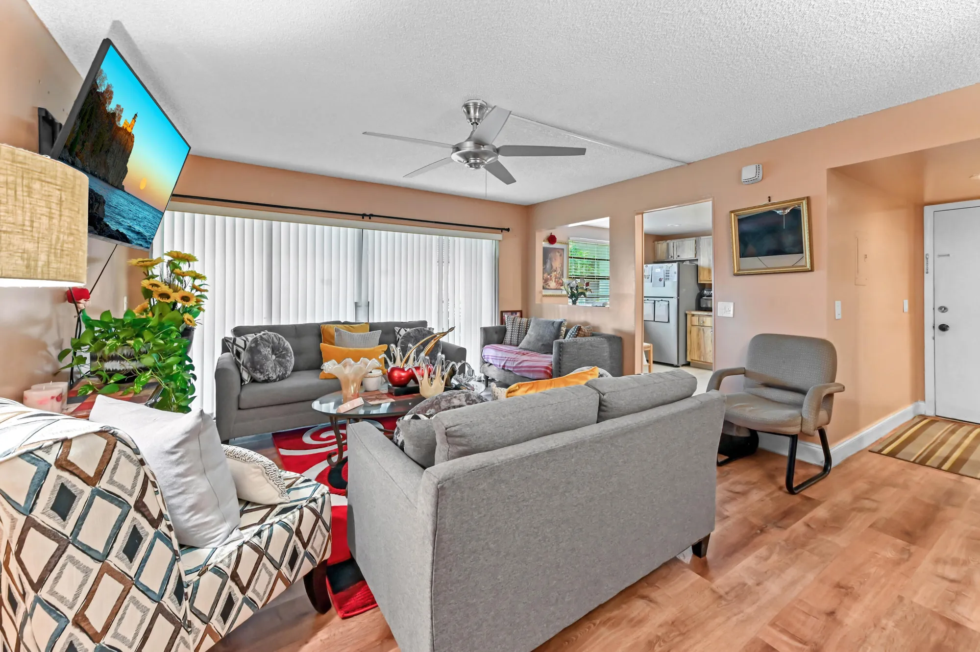 Property Slideshow image 6 of 22 | 203 capri e, Delray Beach, FL, 33484