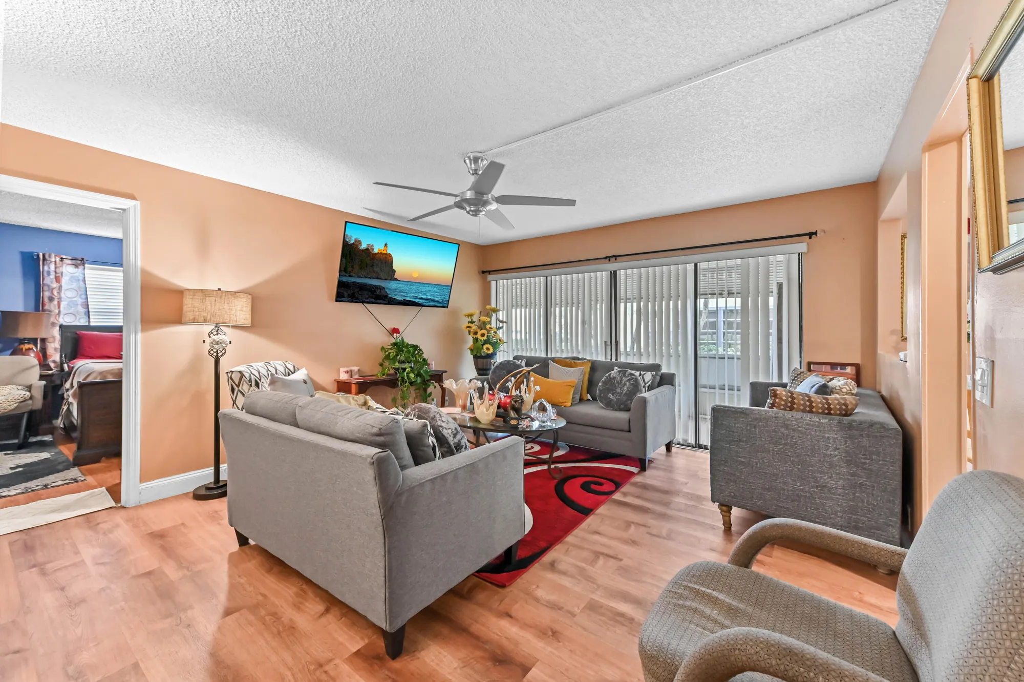 Property Slideshow image 7 of 22 | 203 capri e, Delray Beach, FL, 33484