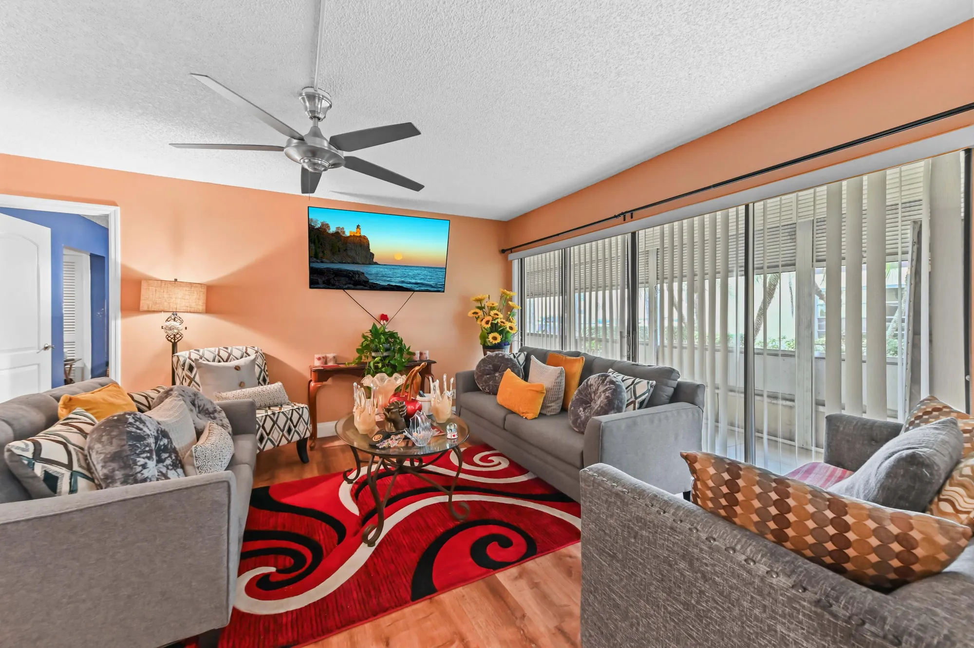 Property Slideshow image 8 of 22 | 203 capri e, Delray Beach, FL, 33484