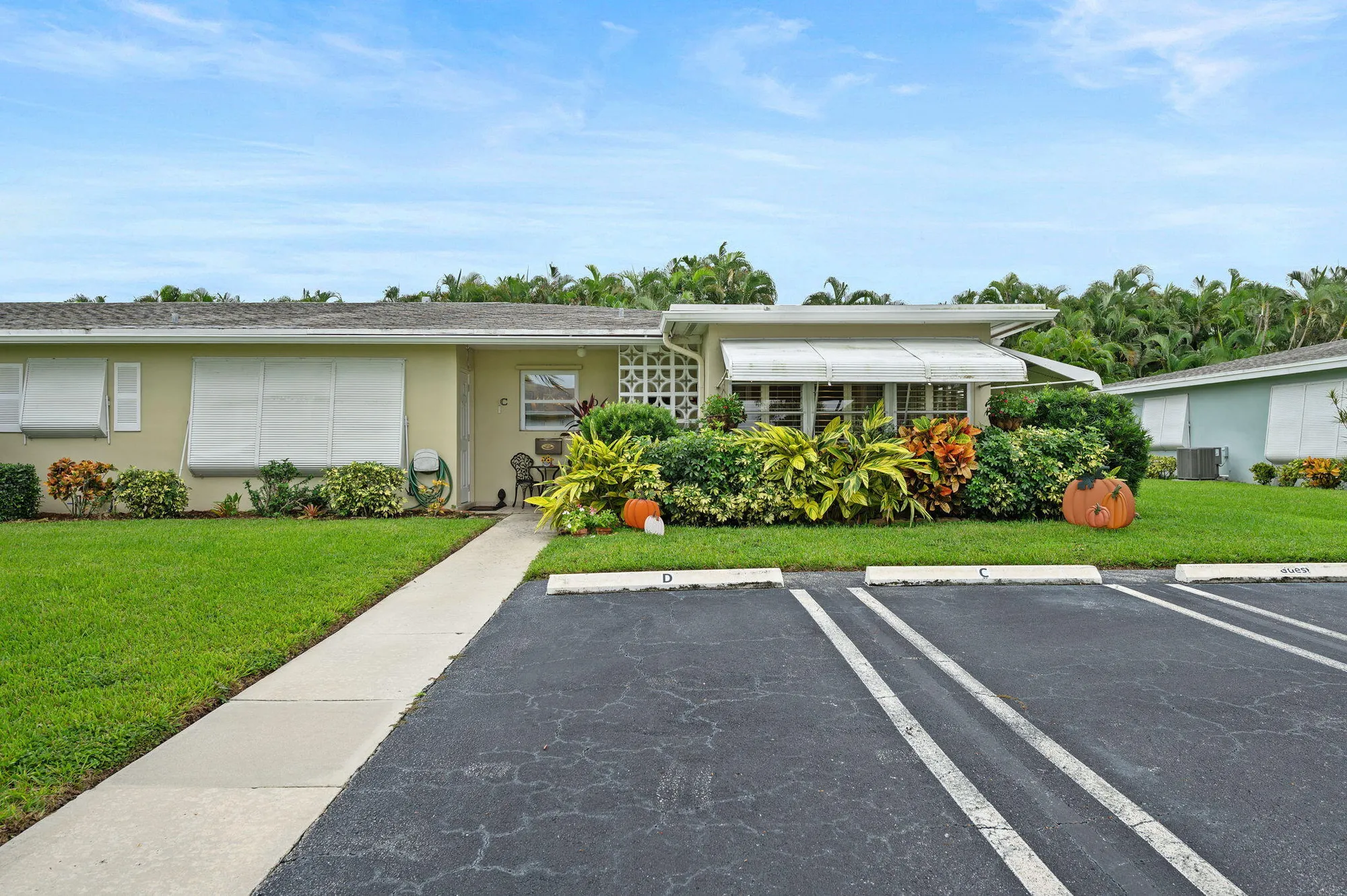 Property Slideshow image 31 of 31 | 152 high point blvd d, Delray Beach, FL, 33445