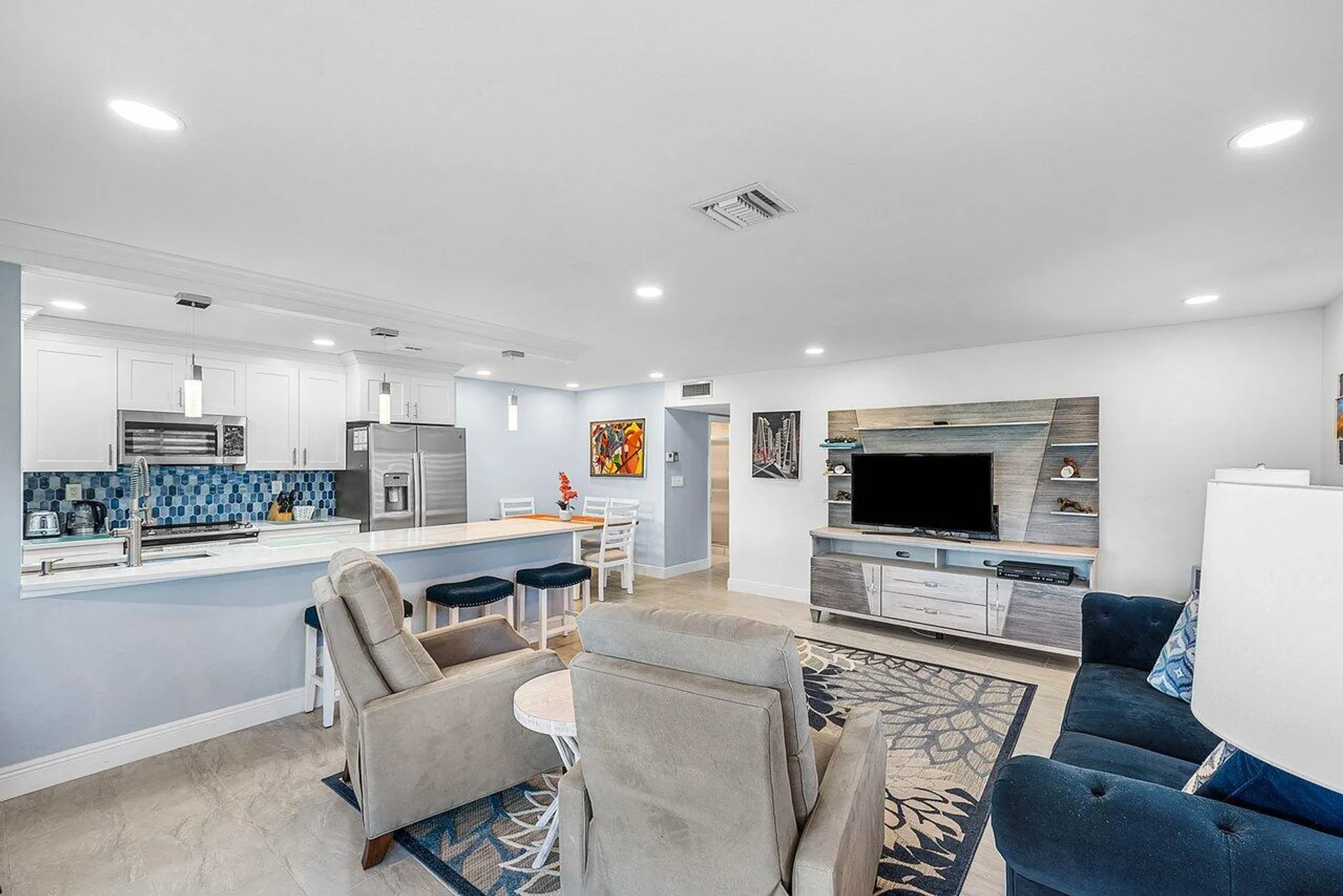 Property Slideshow image 7 of 22 | 437 high point blvd d, Delray Beach, FL, 33445