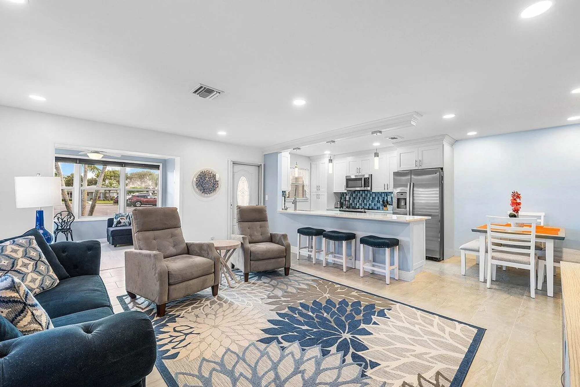 Property Slideshow image 3 of 22 | 437 high point blvd d, Delray Beach, FL, 33445