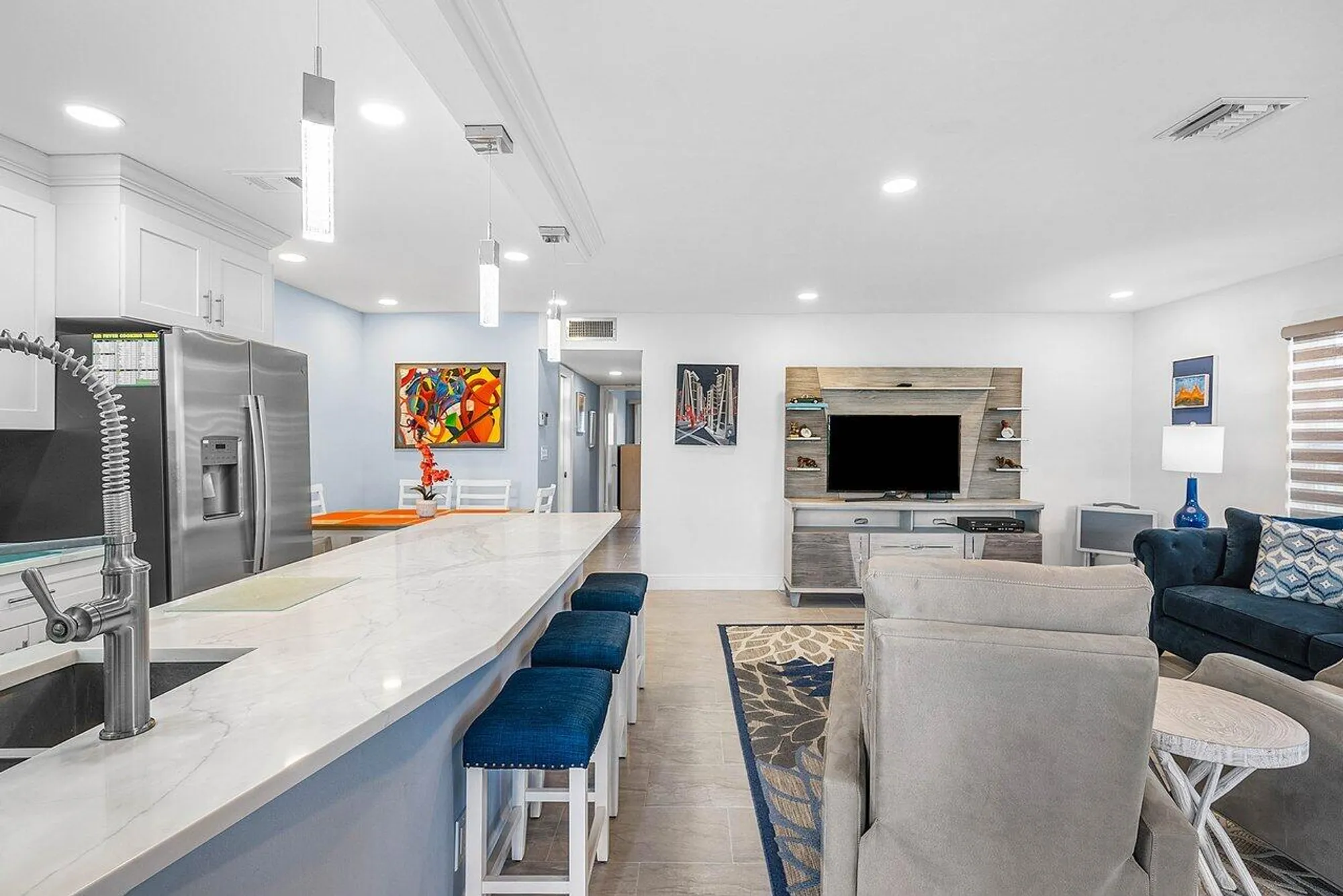 Property Slideshow image 1 of 22 | 437 high point blvd d, Delray Beach, FL, 33445