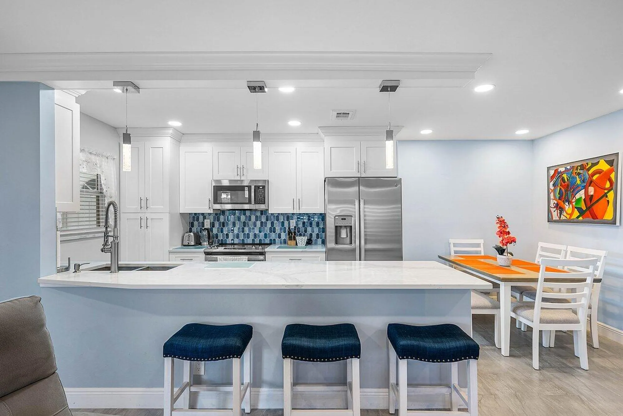 Property Slideshow image 4 of 22 | 437 high point blvd d, Delray Beach, FL, 33445